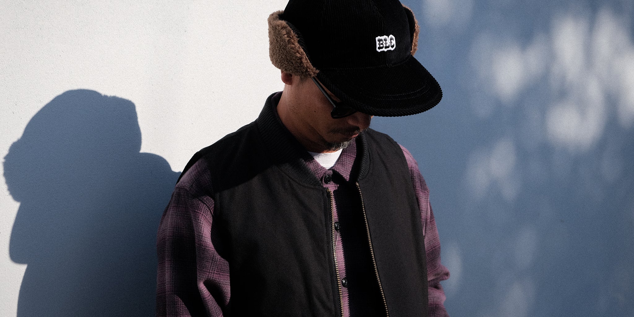 BLUCO.Inc_第4弾 2025 WINTER COLLECTION アイテム3型が発売!!