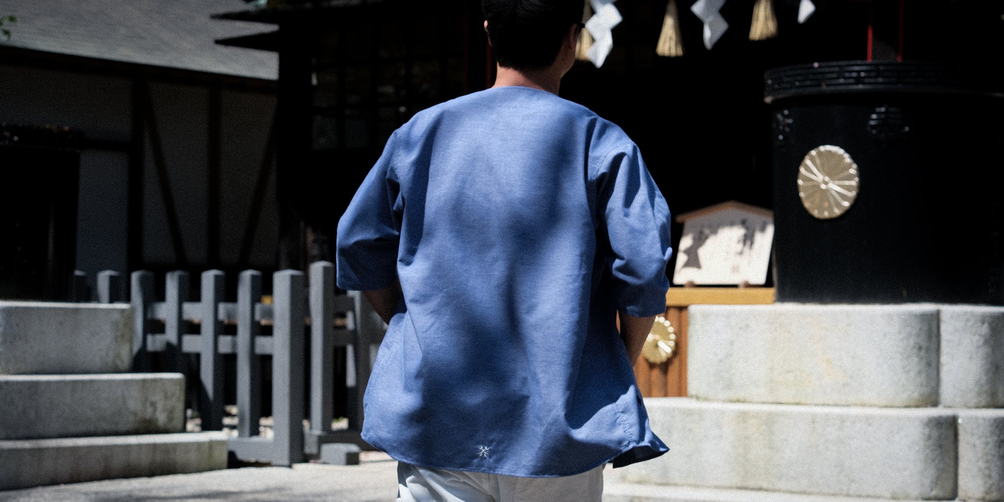 初夏の風を通す。BLUCO「サマーコール」シリーズが待望のリリース!