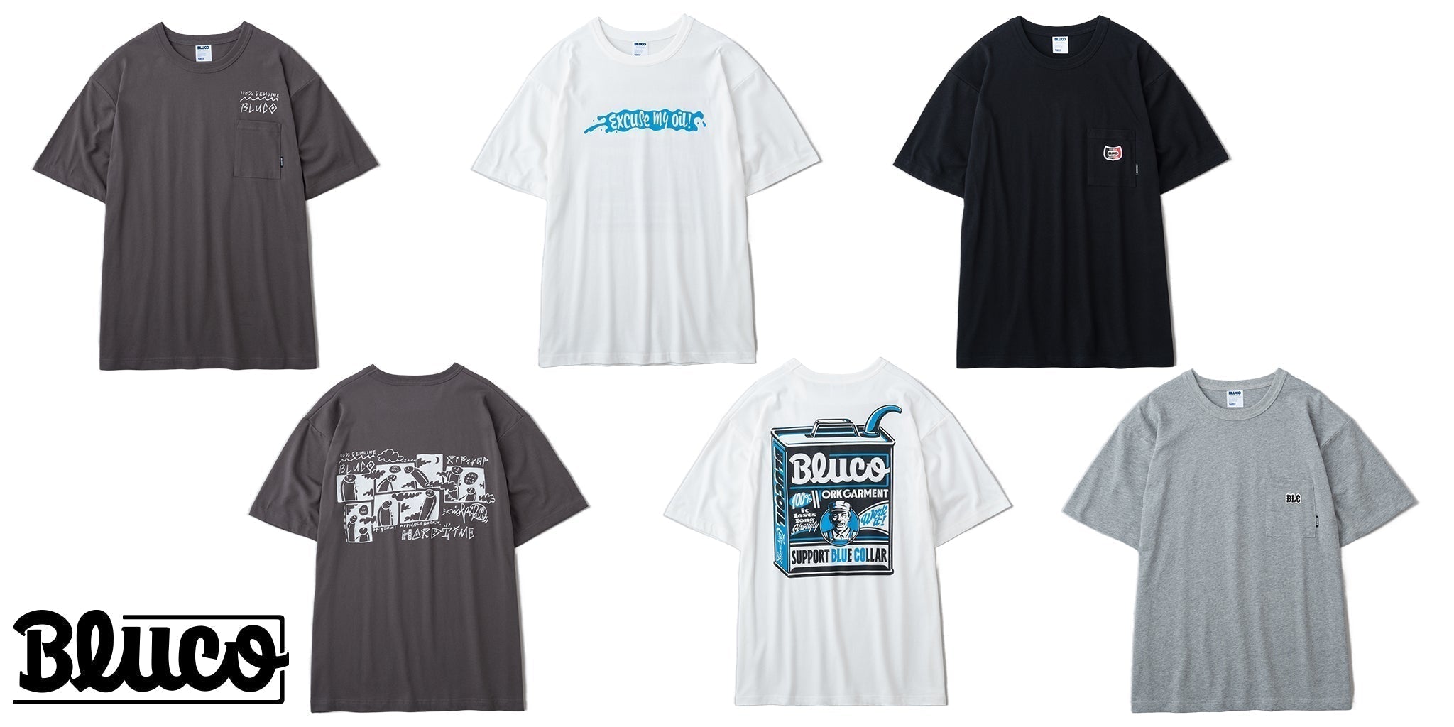 第9弾 2026 SPRING COLLECTION アイテムが4型発売!!