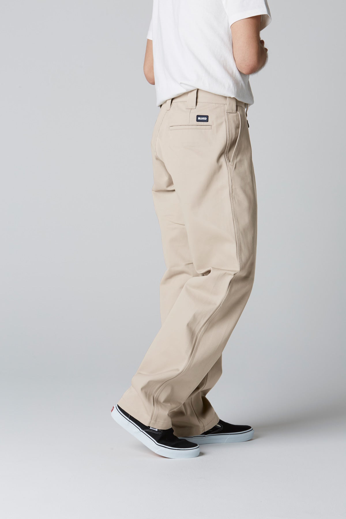 STANDARD WORK PANTS