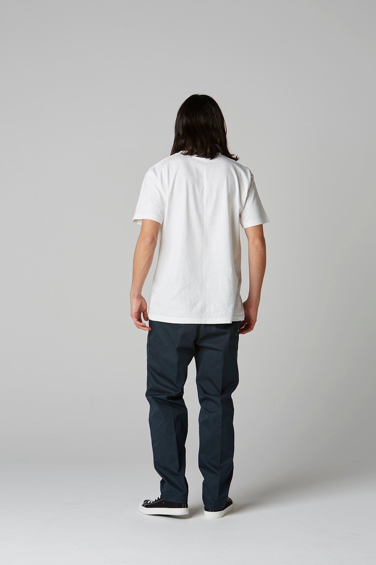 STRETCH RIDE WORK PANTS