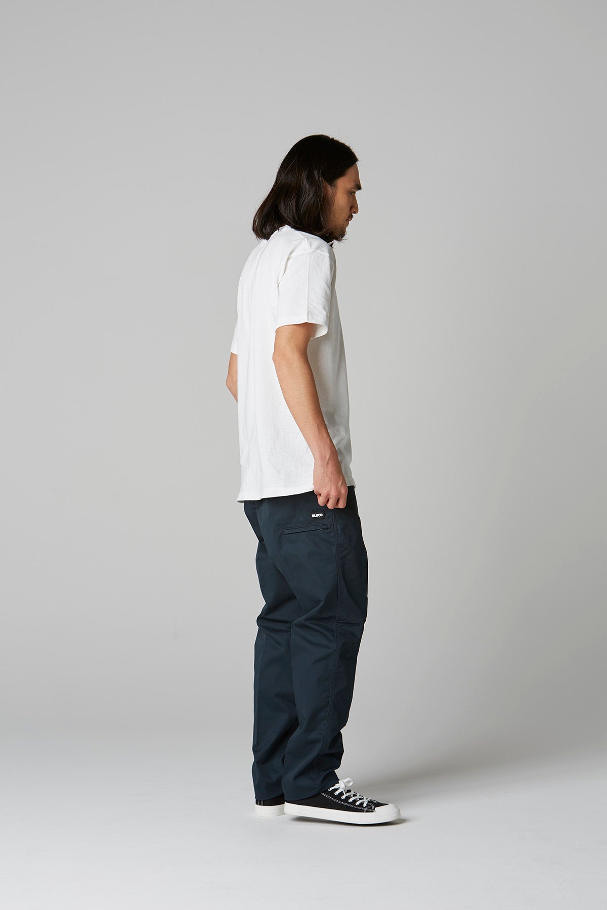 STRETCH RIDE WORK PANTS