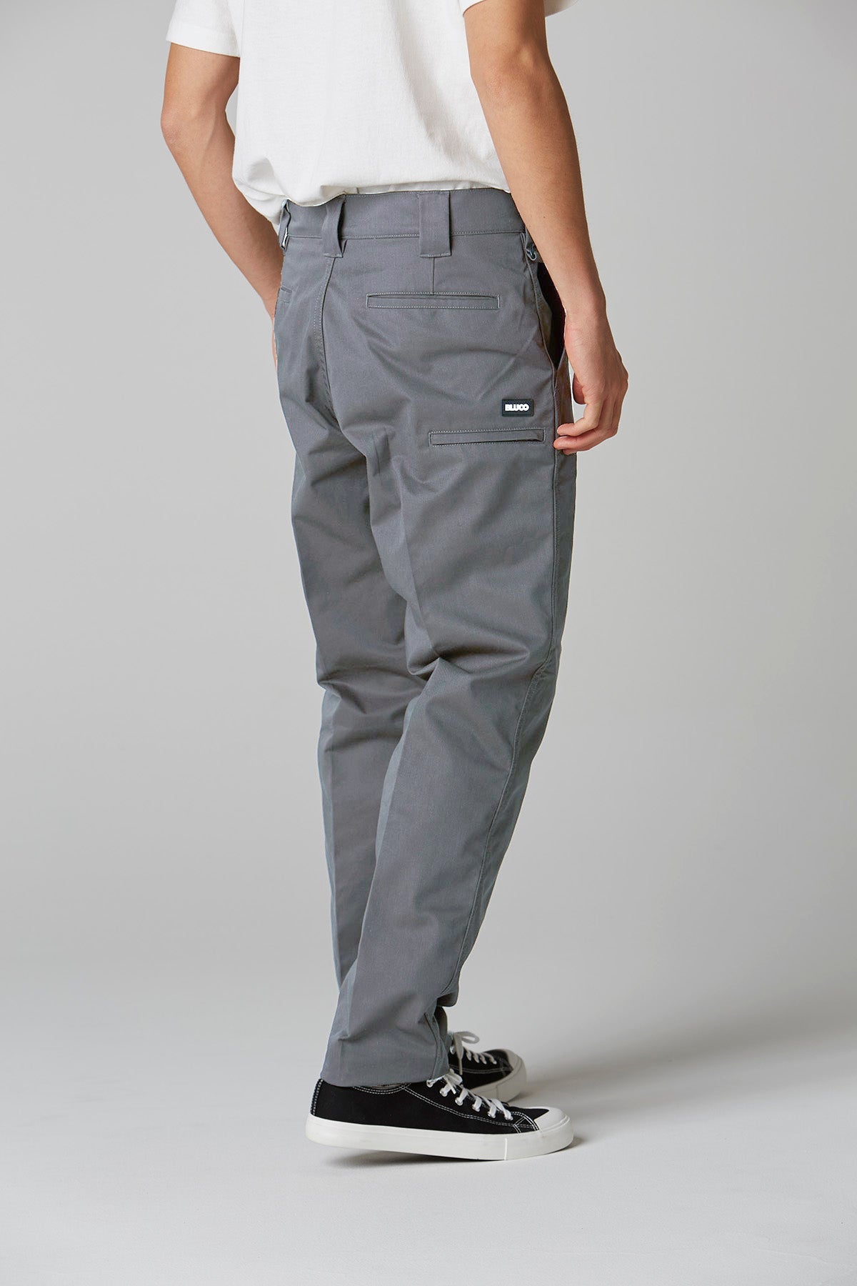 STRETCH RIDE WORK PANTS