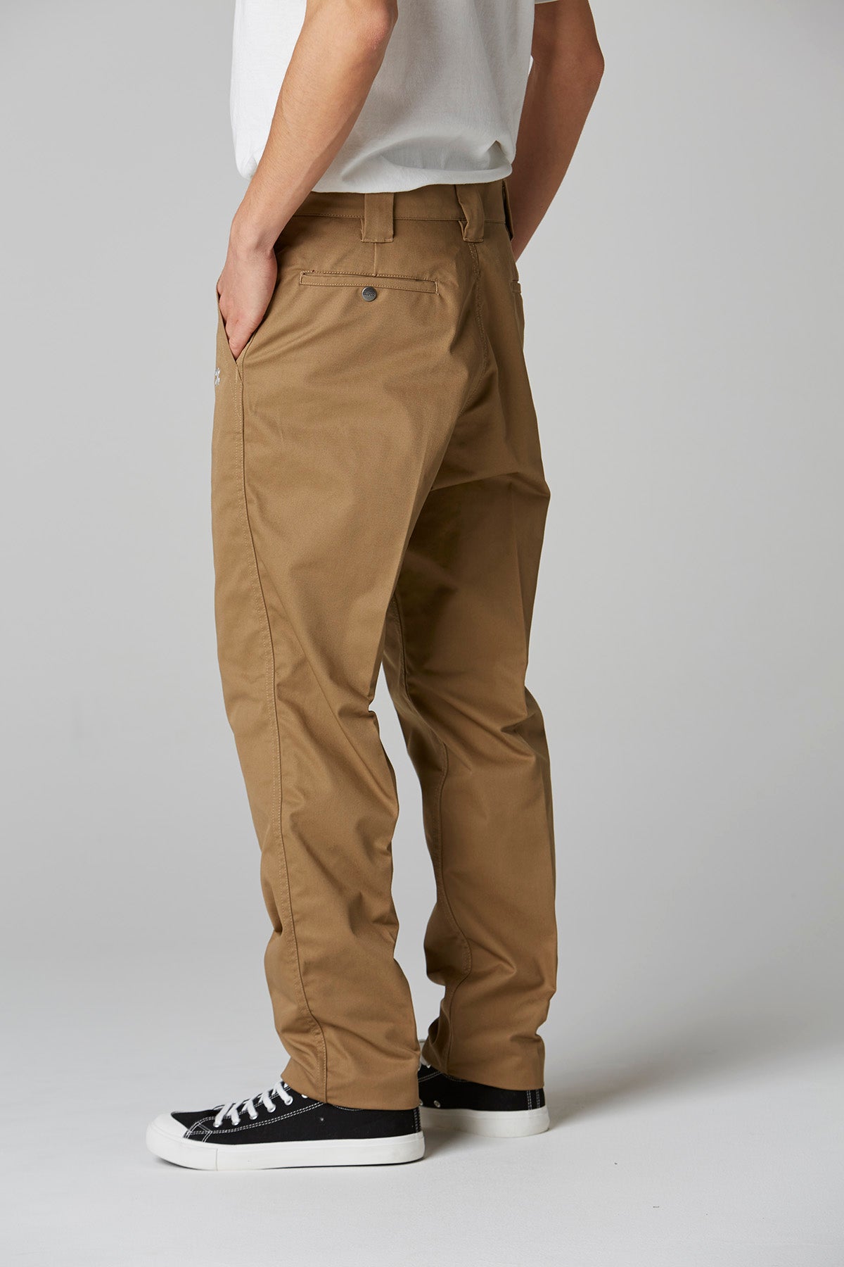 STRETCH RIDE WORK PANTS