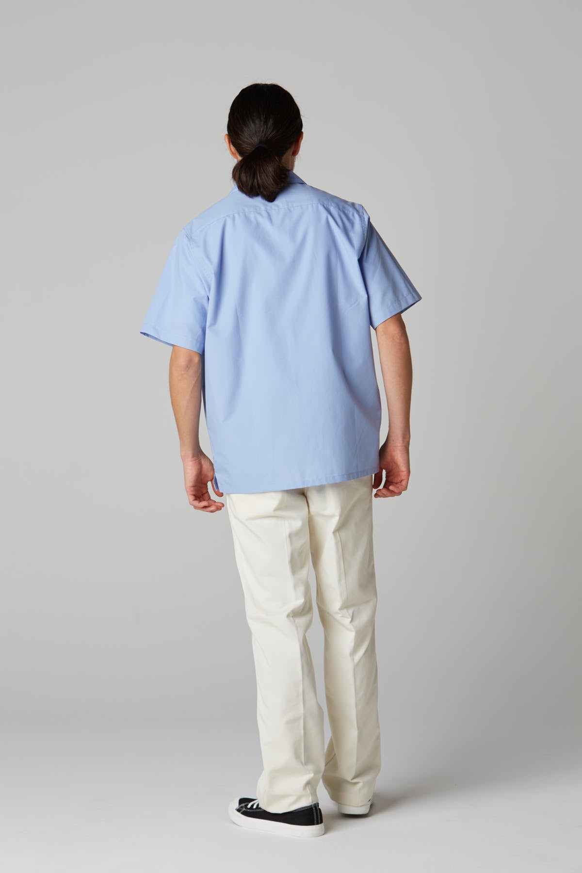 STANDARD WORK SHIRT S/S
