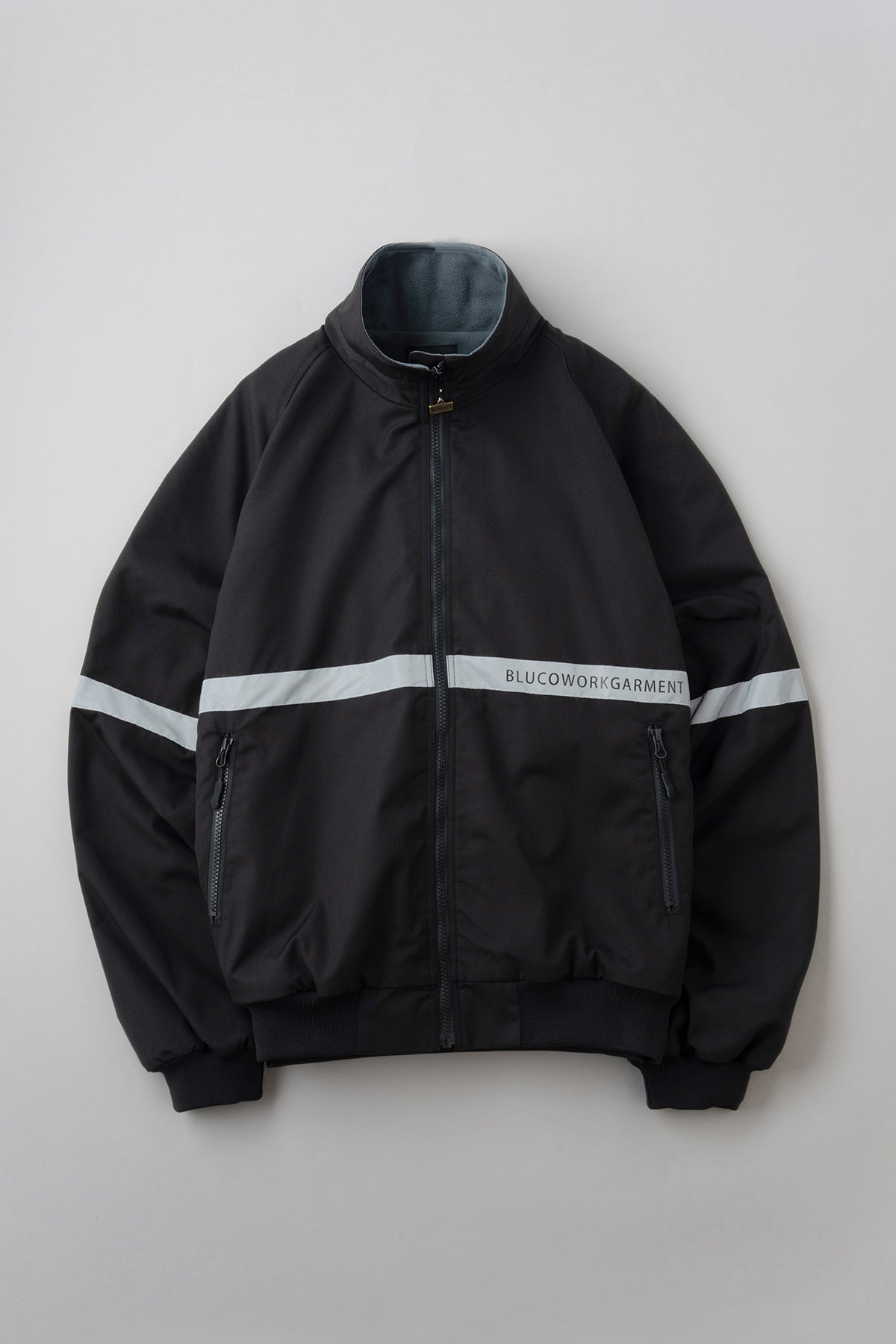 REFLECTOR JACKET