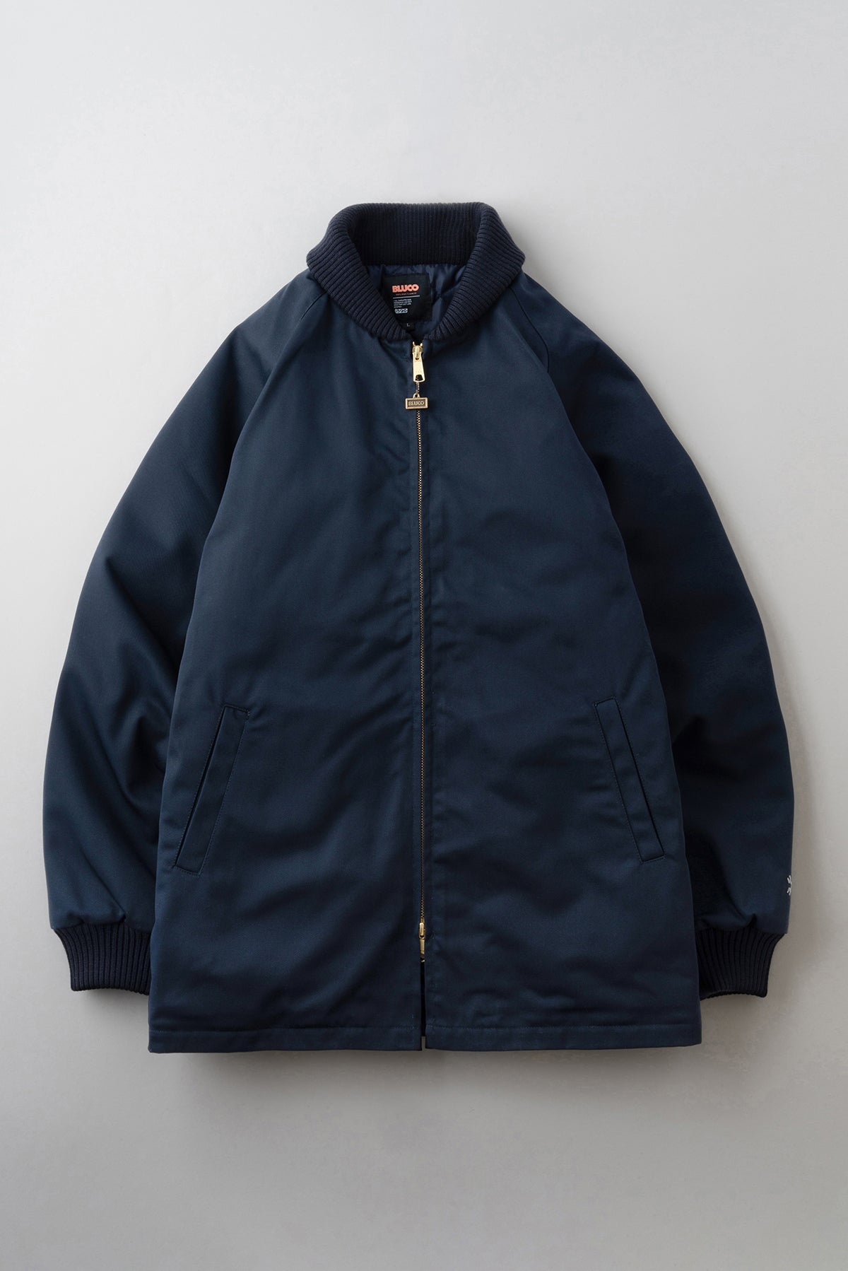 WINTER WORK COAT