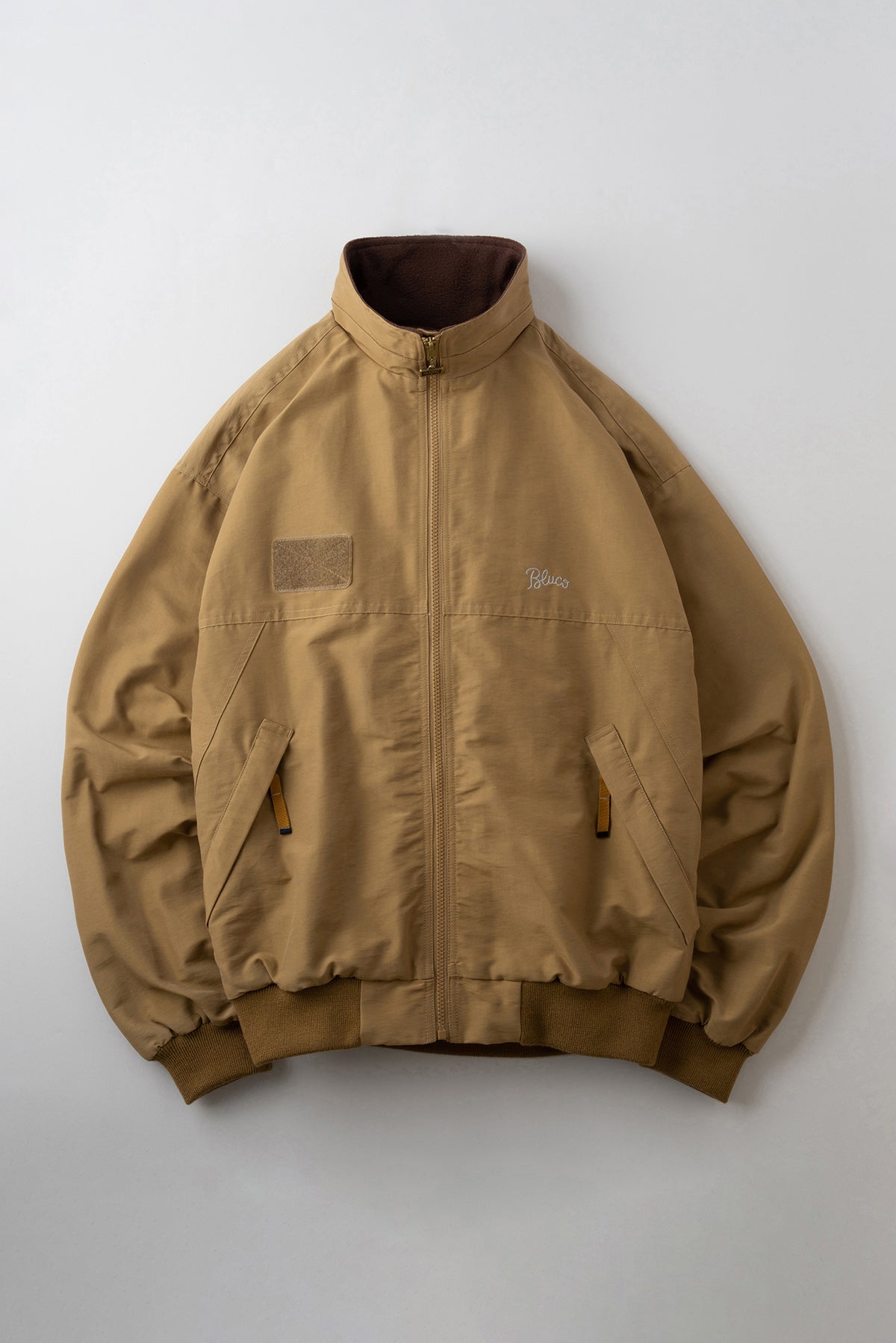 SHELL JACKET