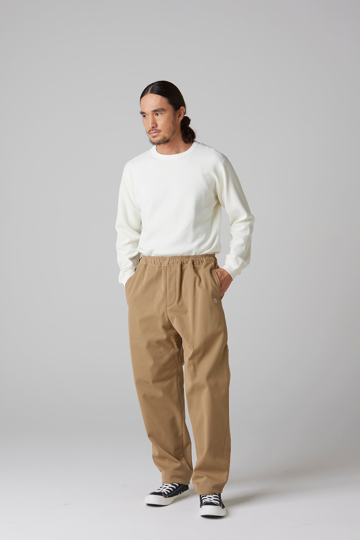WINTER EASY WORK PANTS -Regular-