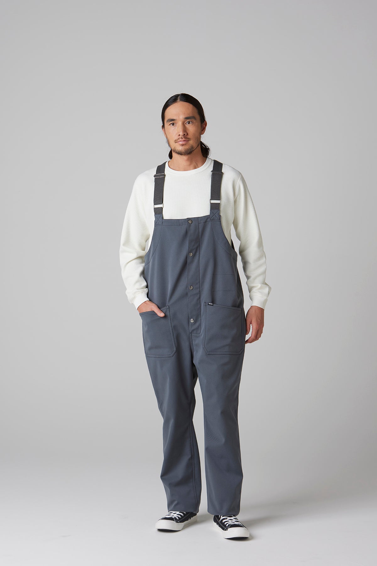 WINTER  OVERALL