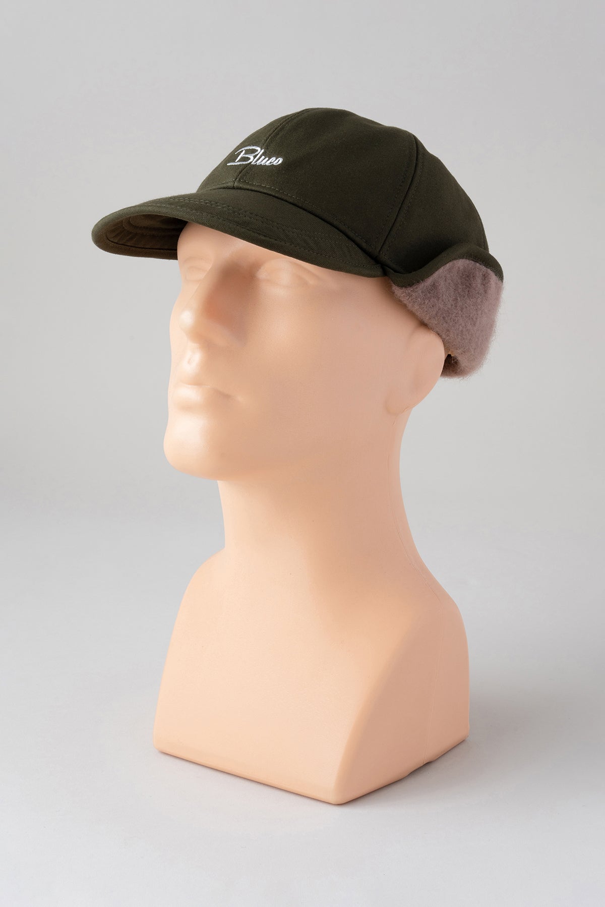 EAR FLAP CAP