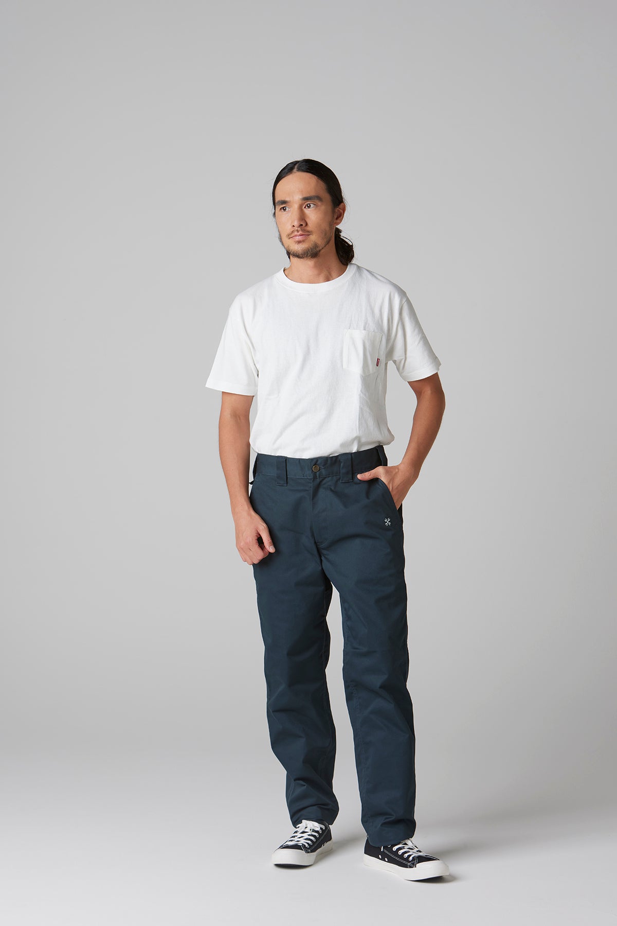 STRETCH RIDE WORK PANTS