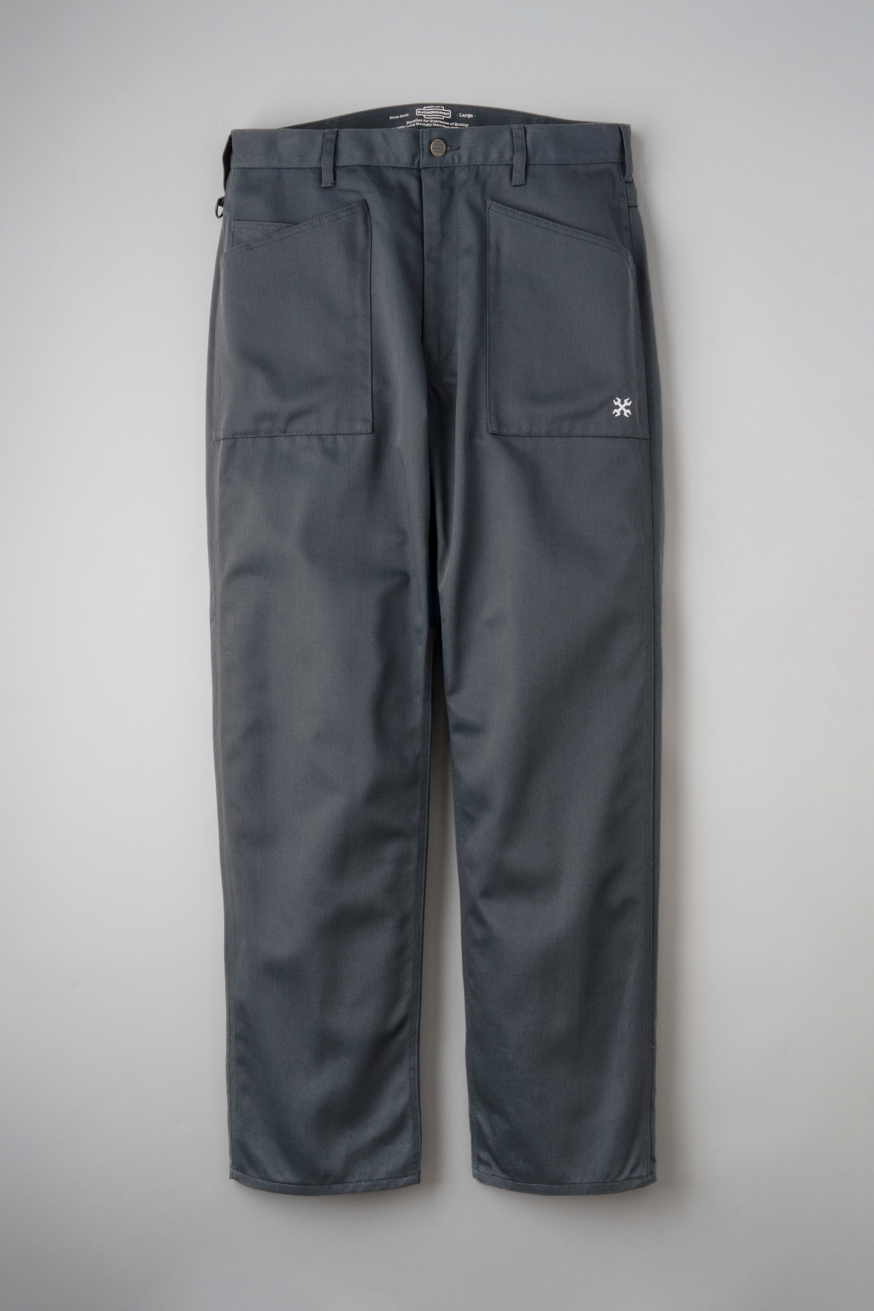 SAILOR WORK PANTS