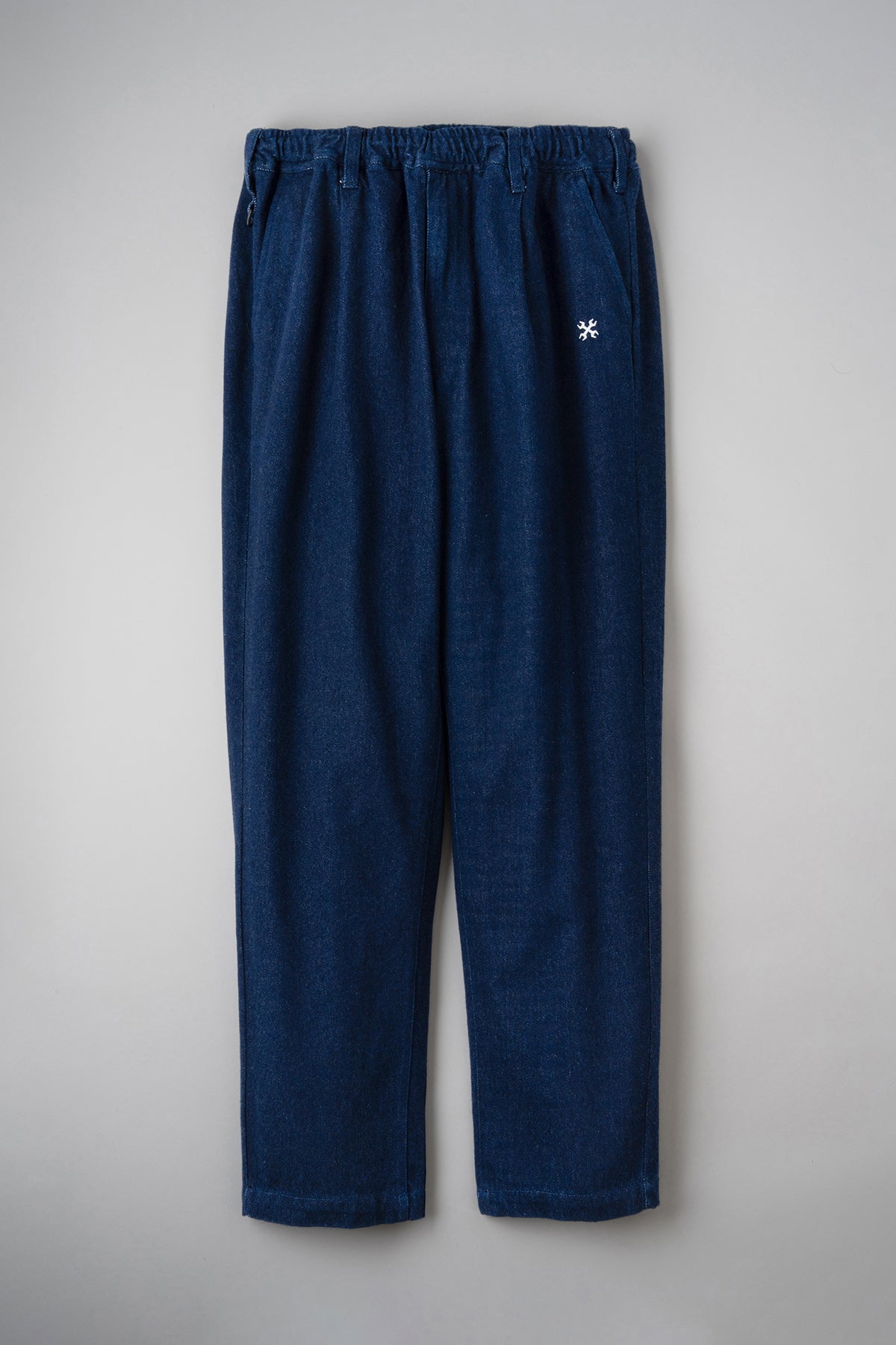 12oz DENIM EASY WORK PANTS