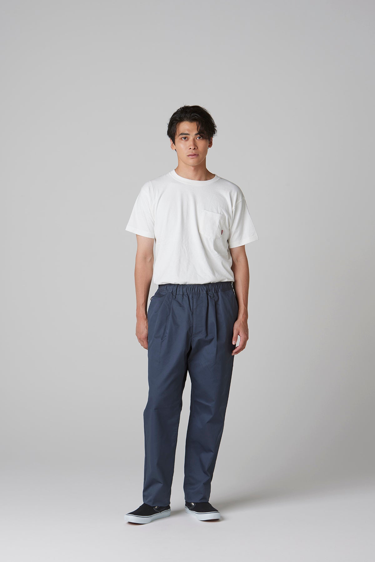 STRETCH EASY WORK PANTS