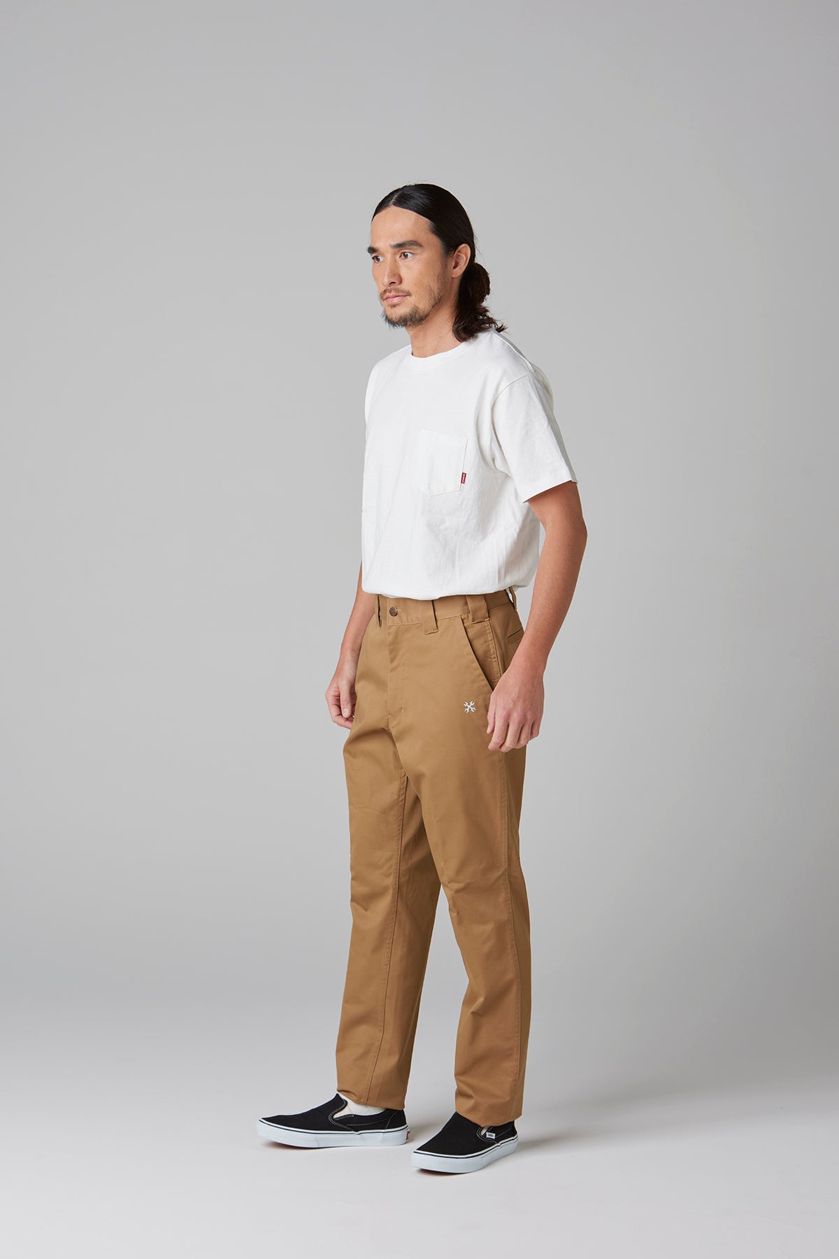 STRETCH LIGHT WORK PANTS