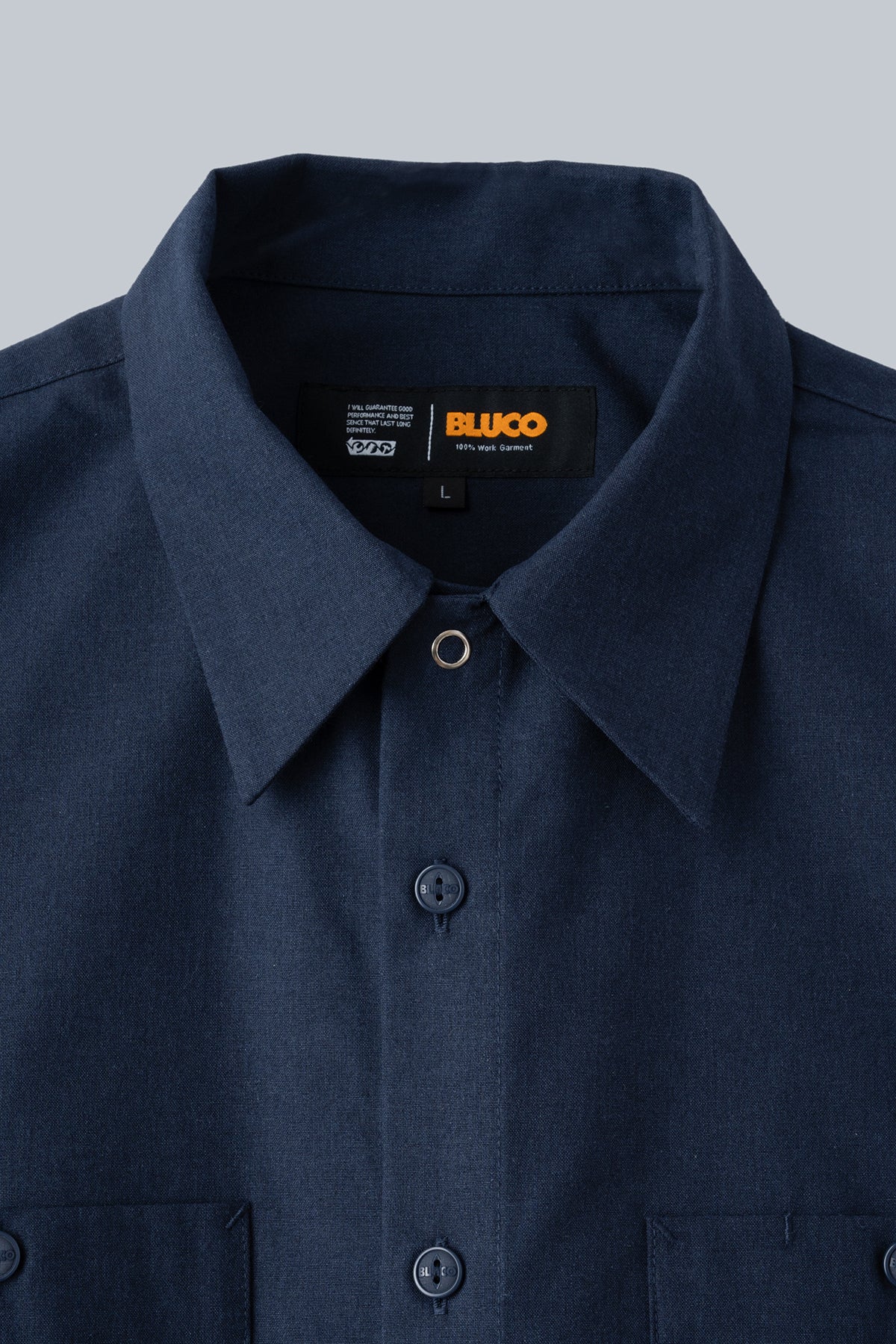 STANDARD WORK SHIRT S/S