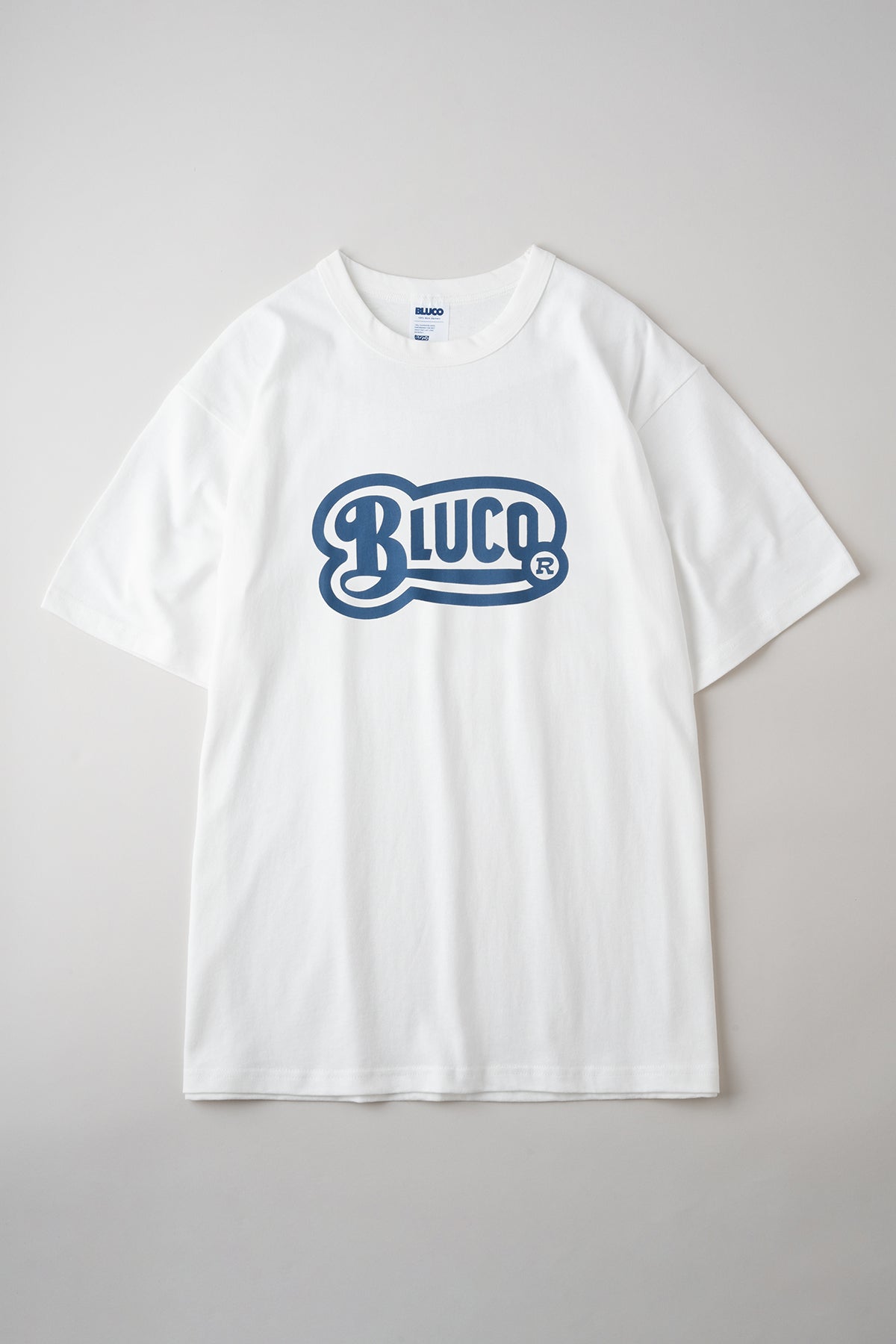 PRINT TEE -Old-