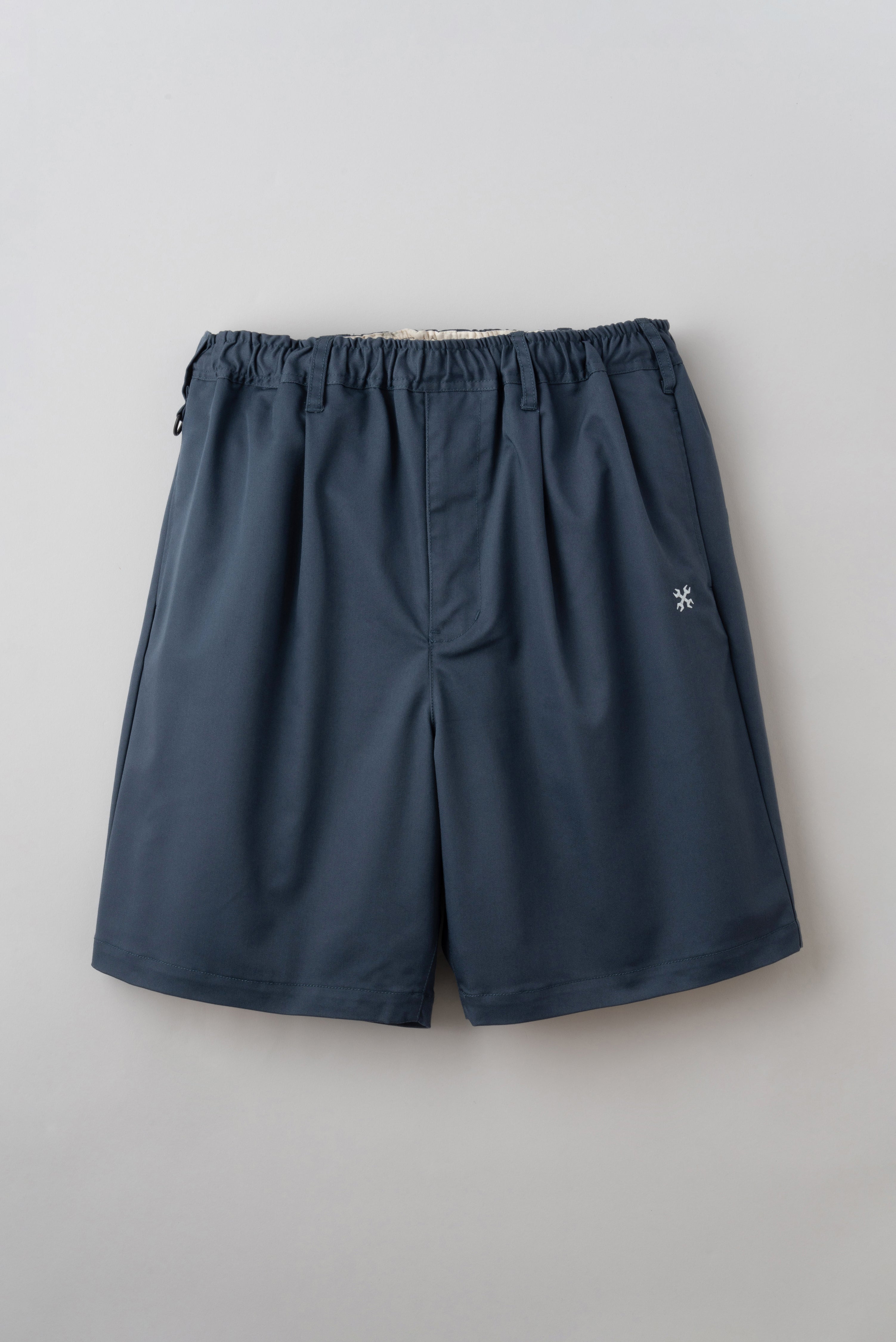 STRETCH EASY WORK SHORTS