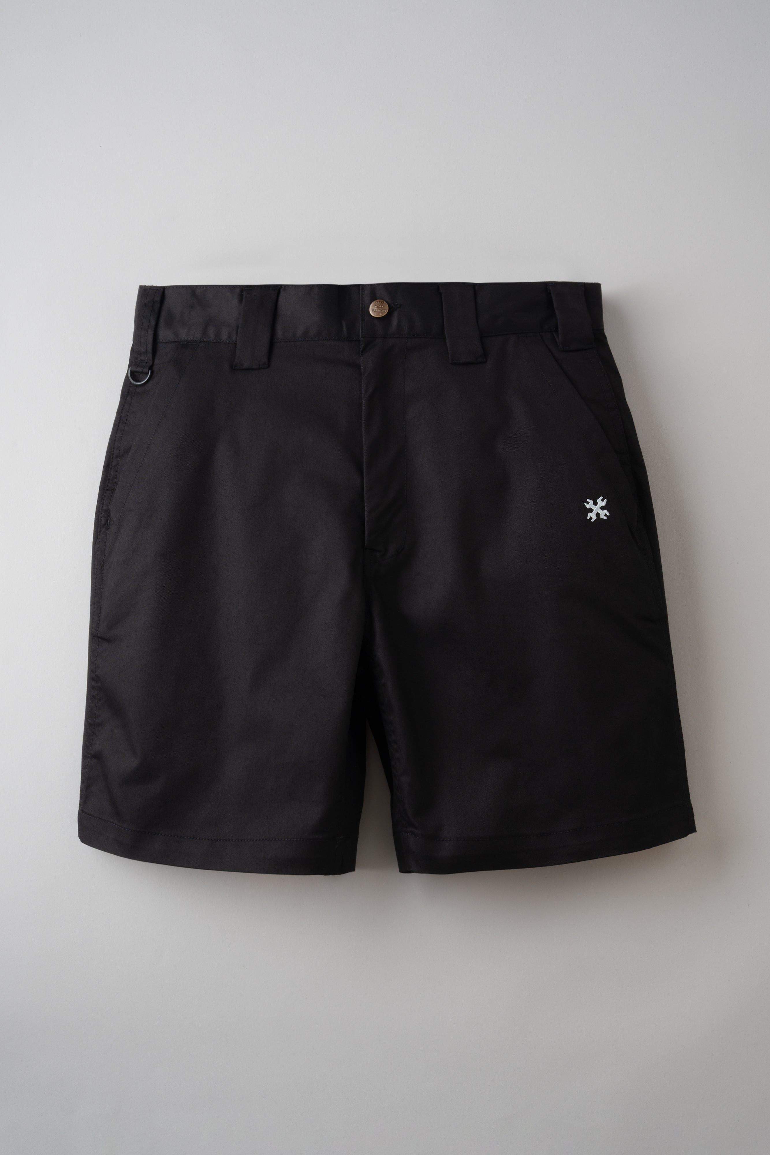 STRETCH LIGHT WORK SHORTS