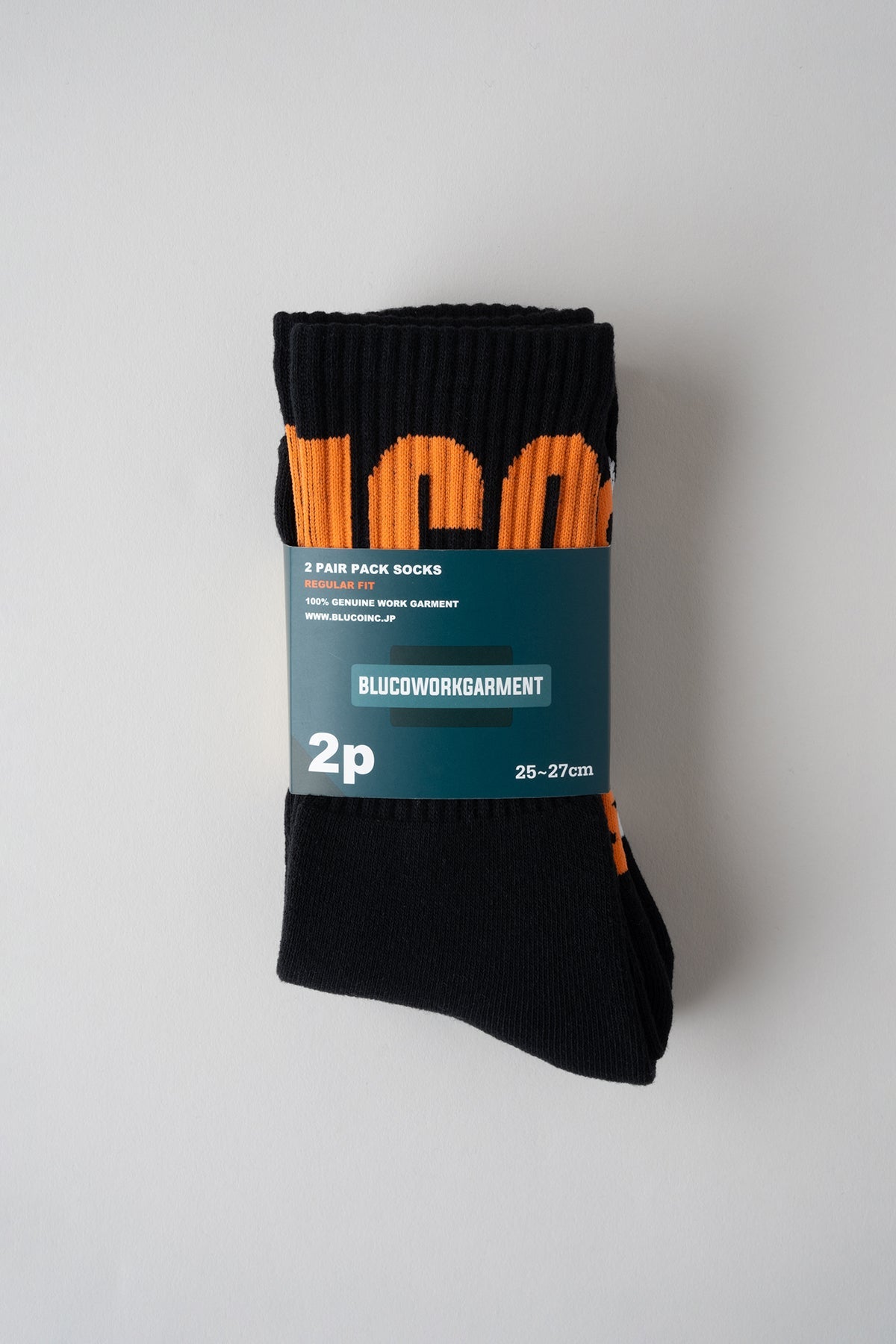 2-PACK SOX -Around-