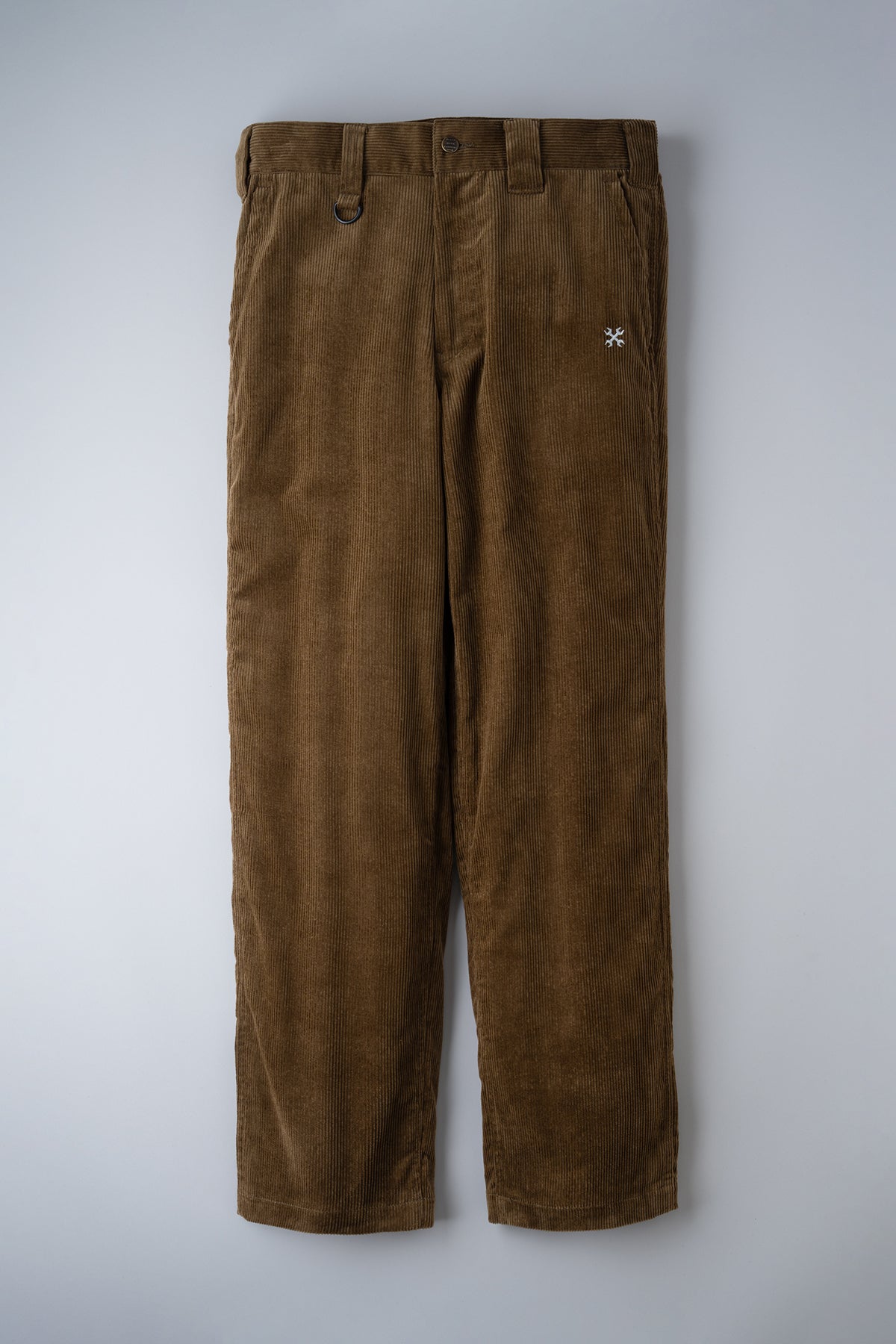 CORDUROY WORK PANTS