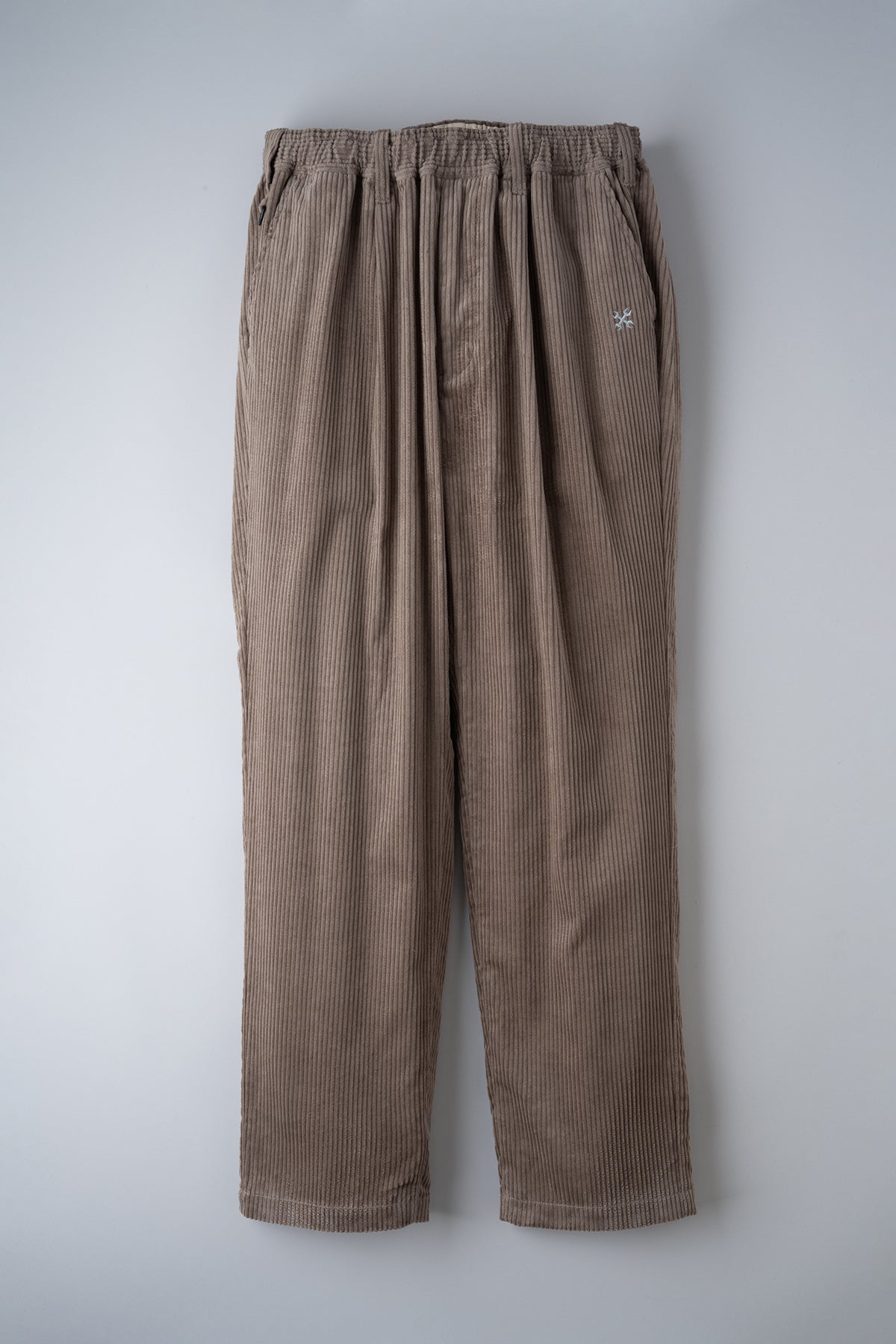 CORDUROY EASY WORK PANTS