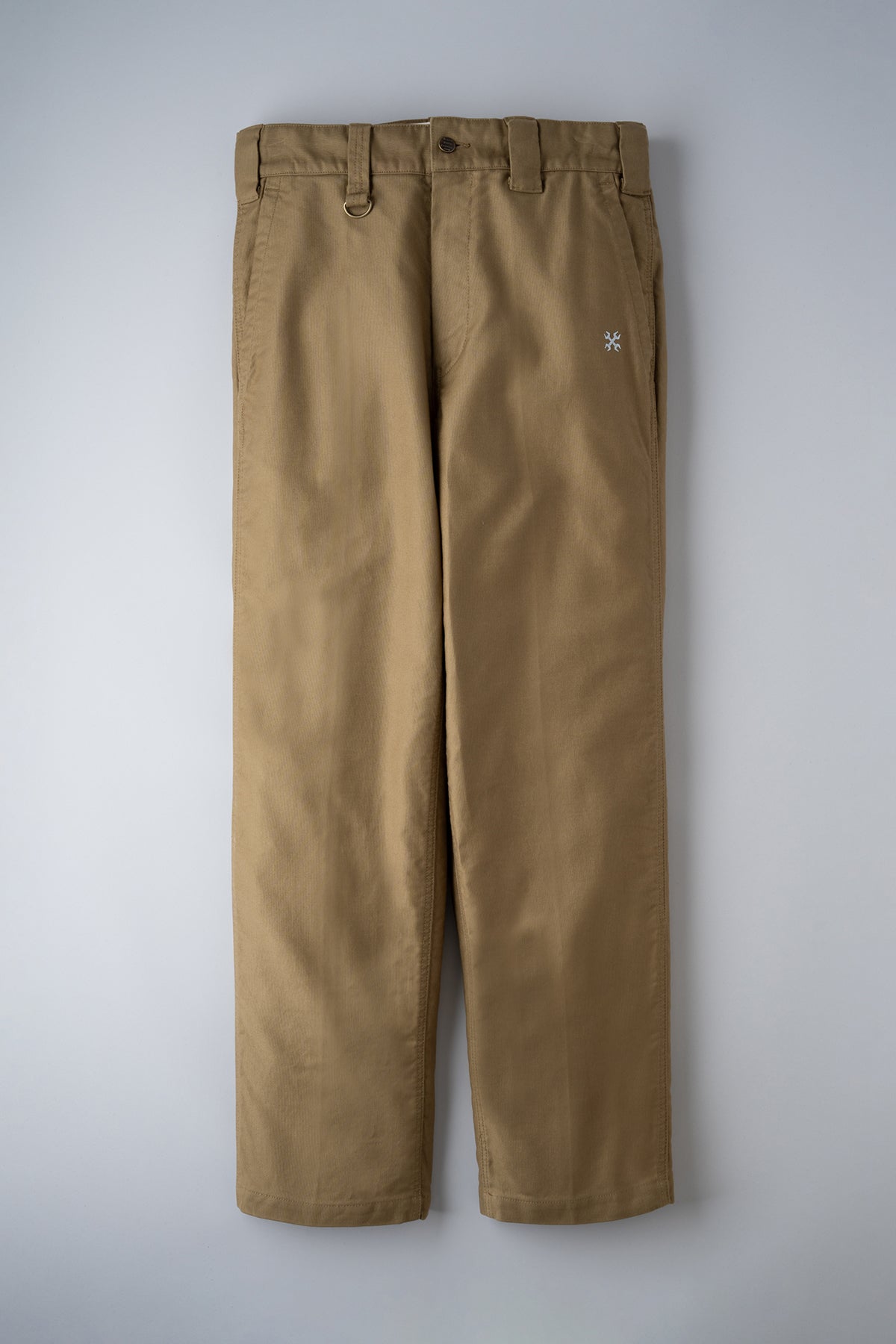 CORD CLOTH WORK PANTS