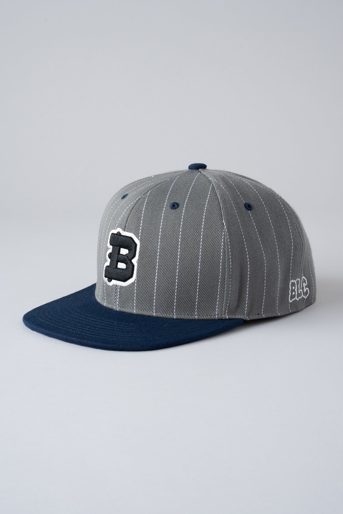 6-PANEL CAP -Baseball-