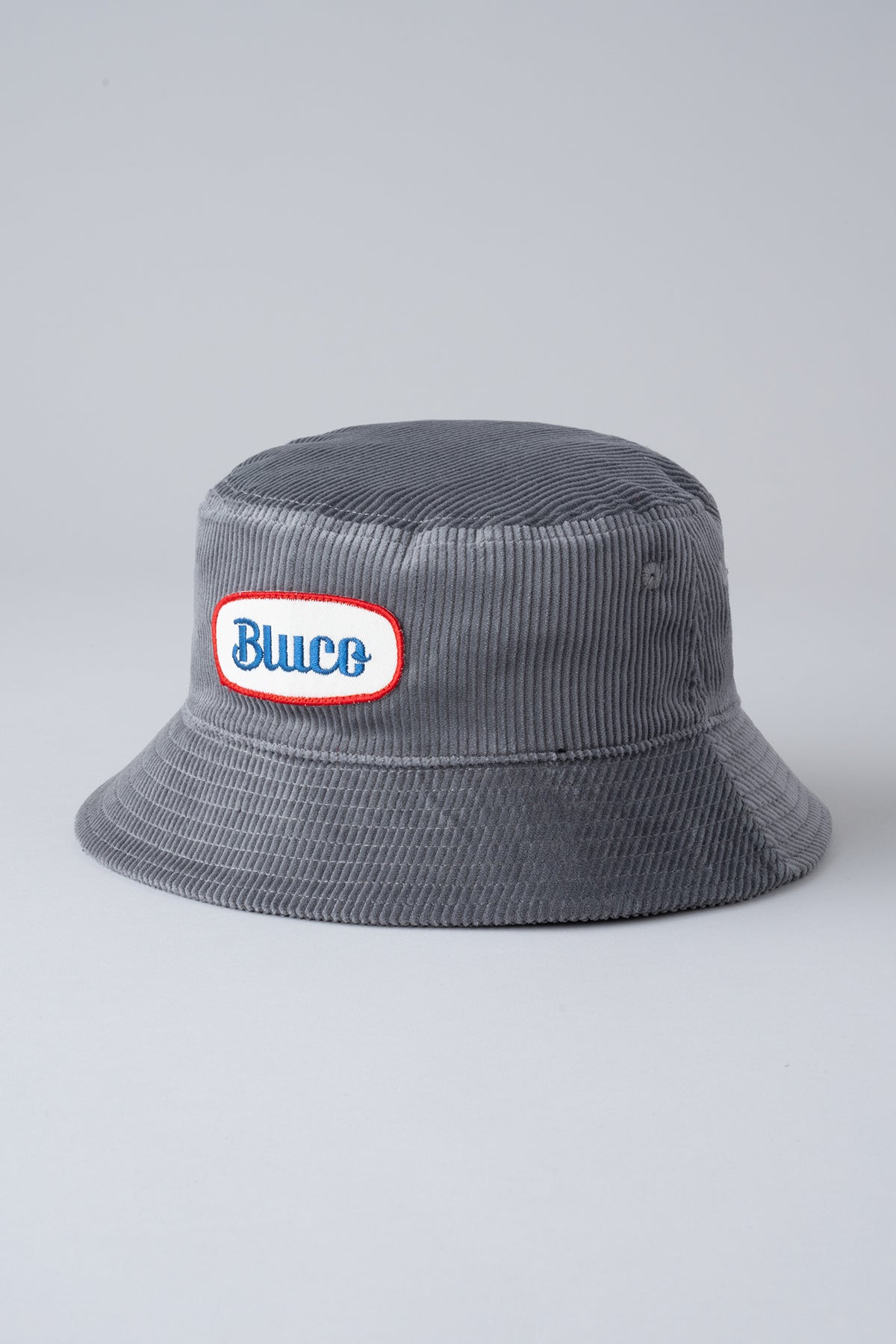 CORDUROY BUCKET HAT
