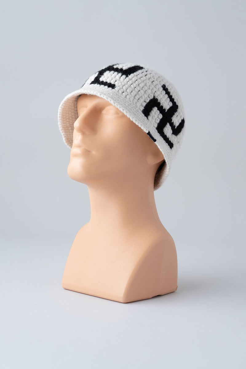 CRUSHER HAT – BLUCO. INC