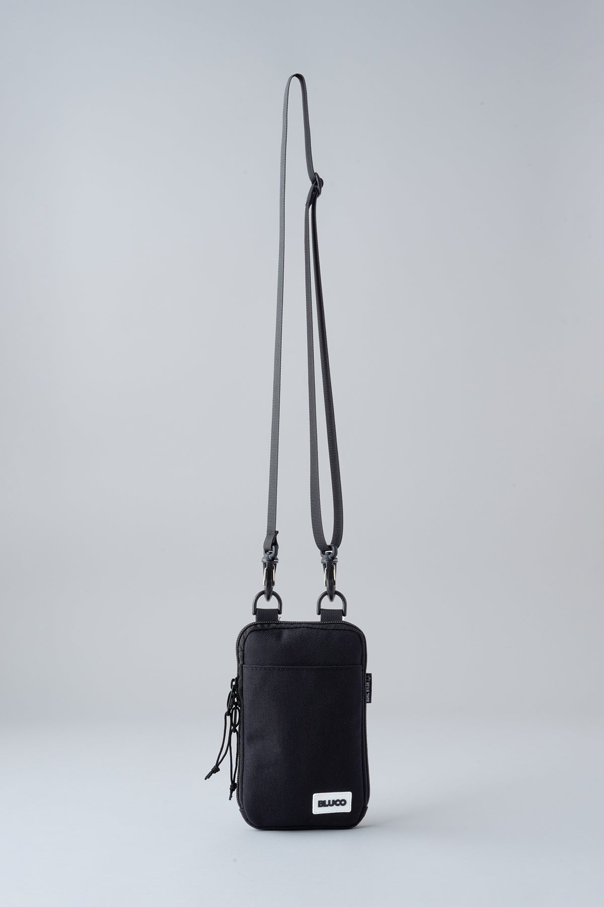 BURIC NYLON MINI POUCH