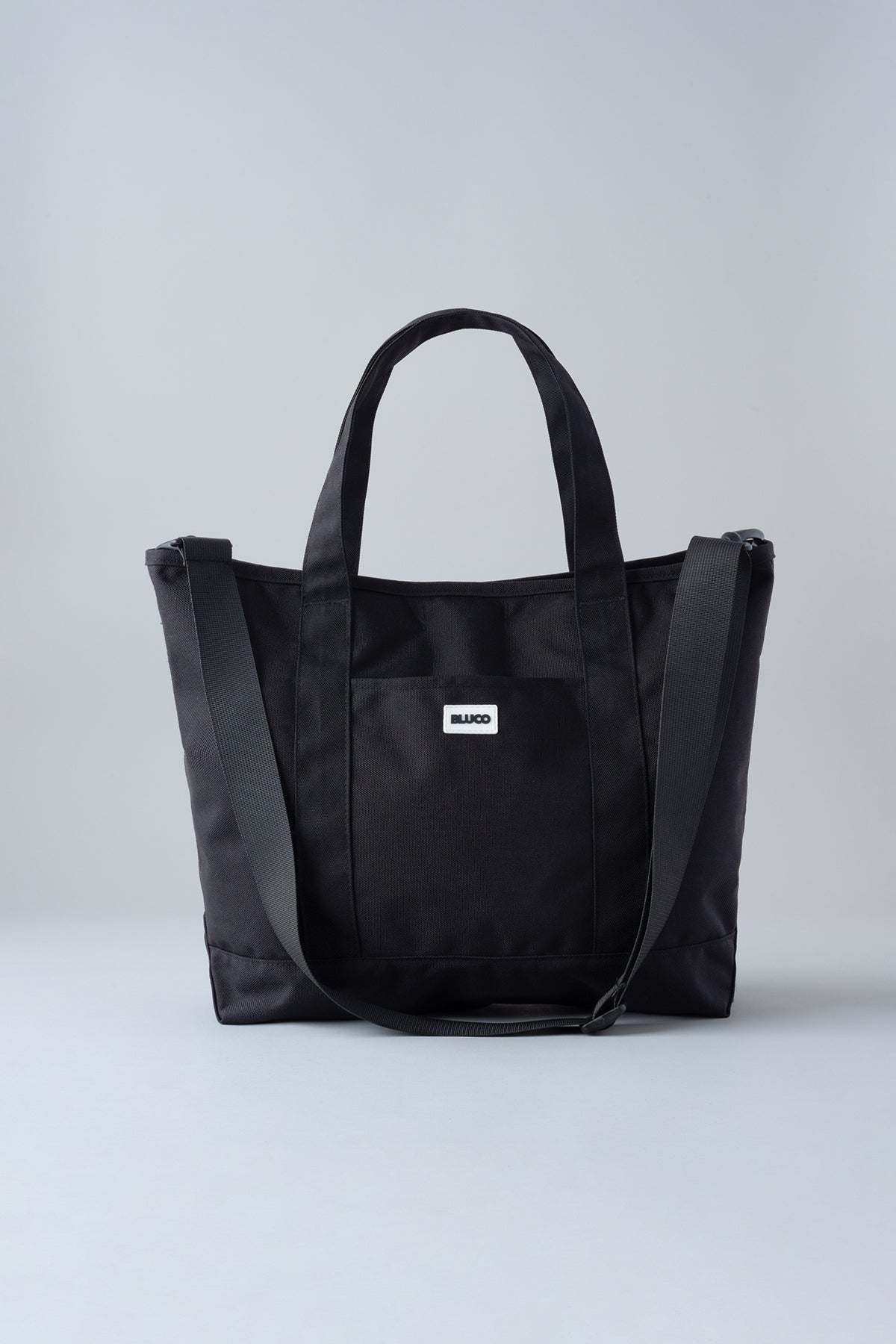 BURIC NYLON TOTE BAG