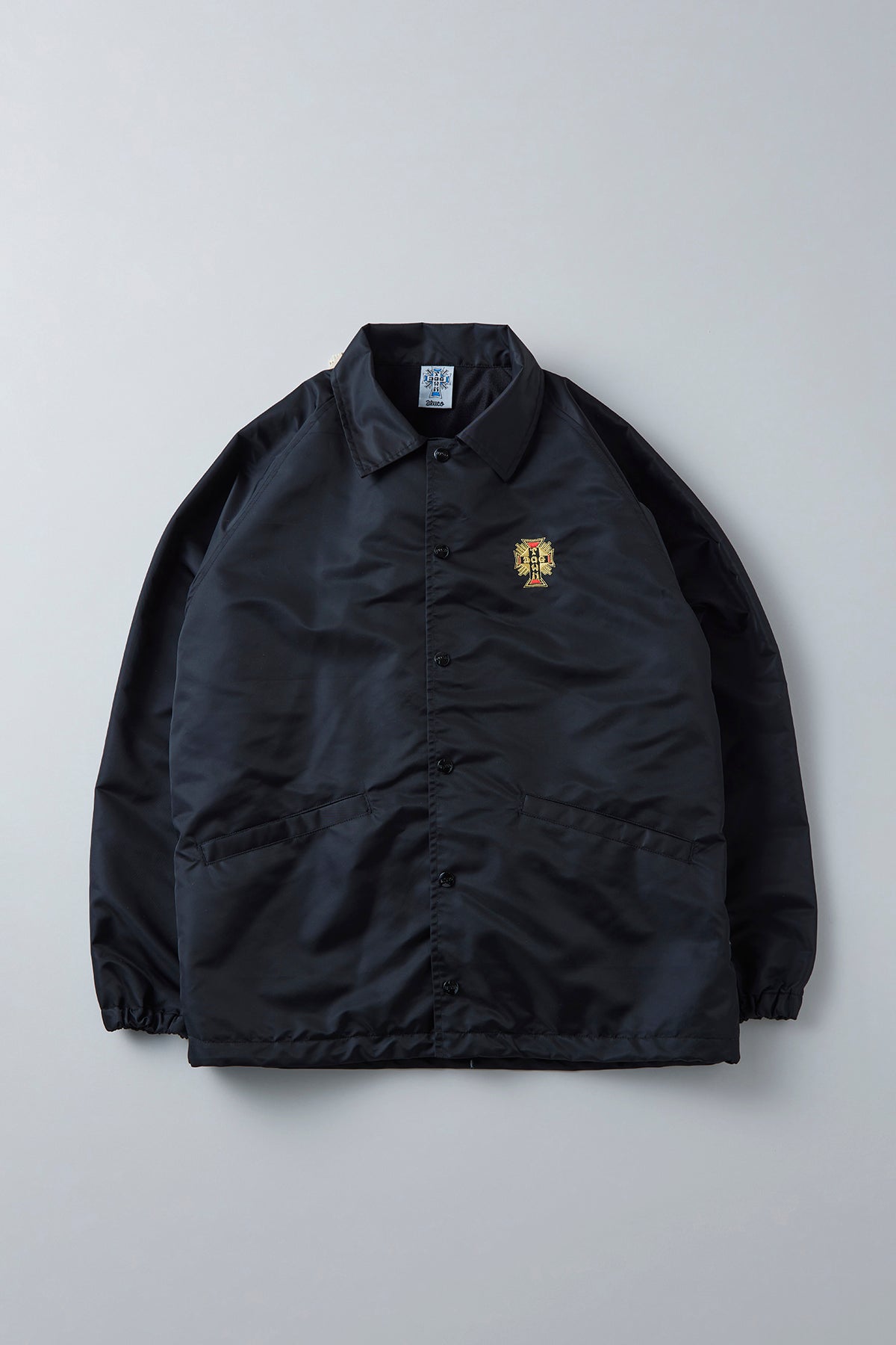 (MOONEYES x DOGTOWN x BLUCO) コーチジャケット