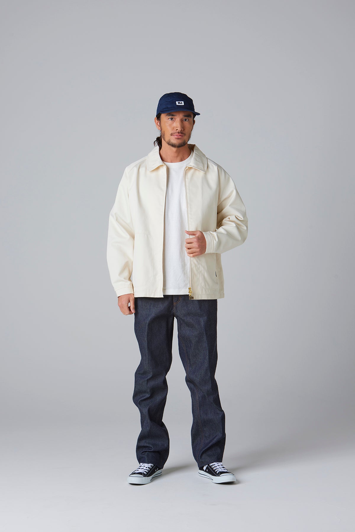 レギュラー加工 スウィングトップ