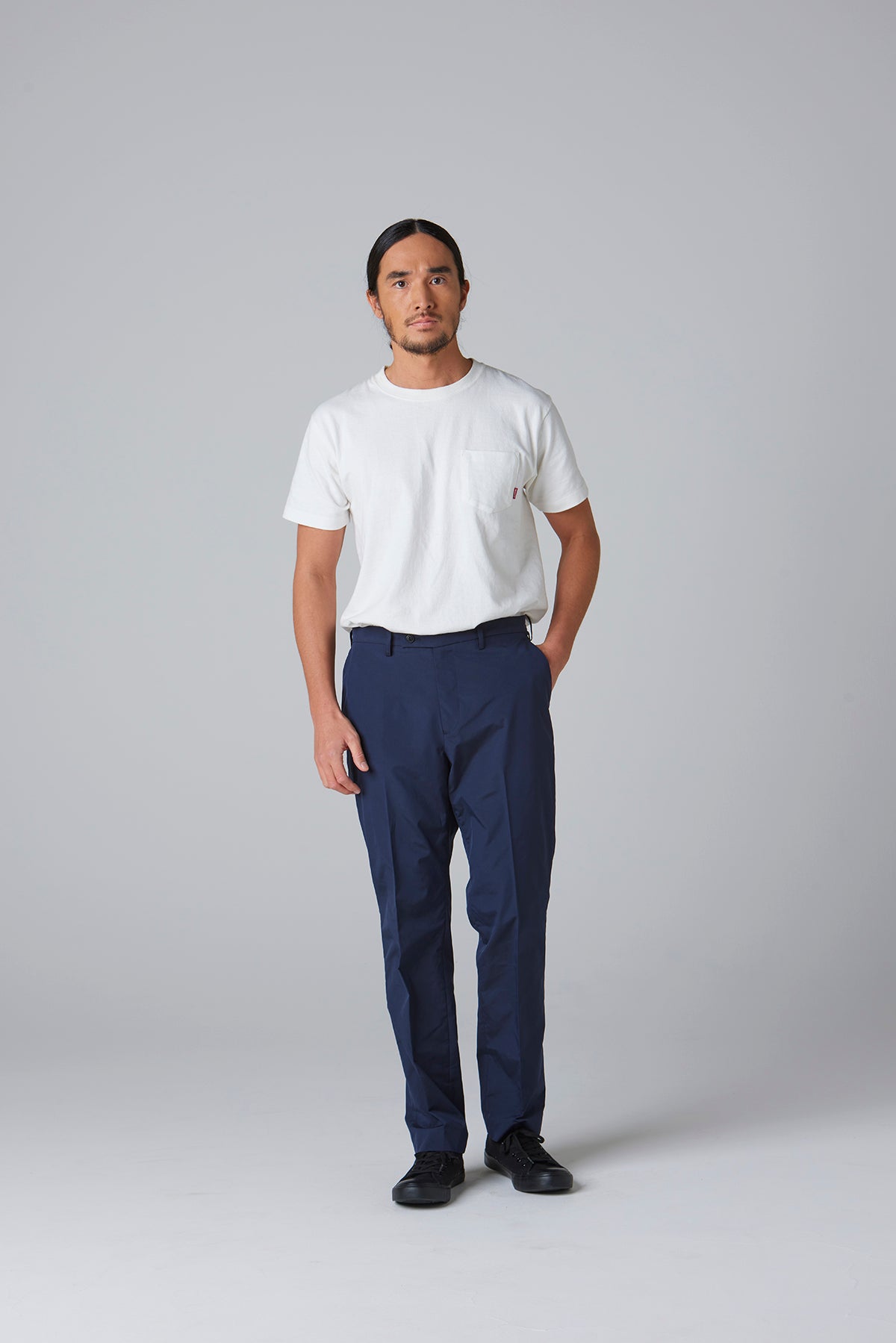 ワーカーズトラウザーズ