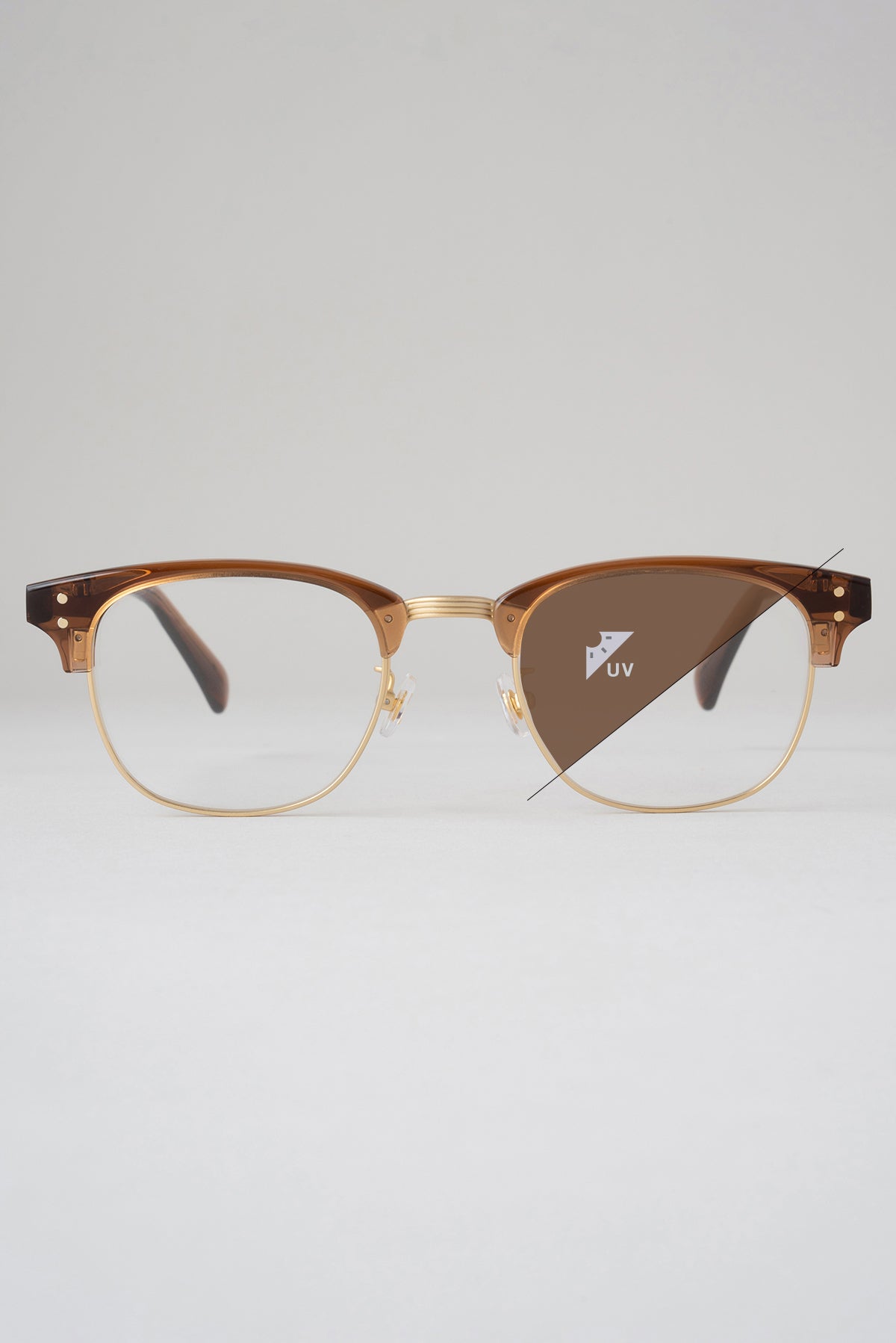 Model-MALCOM -Photochromic- (BALLISTICS×UNCROWD)