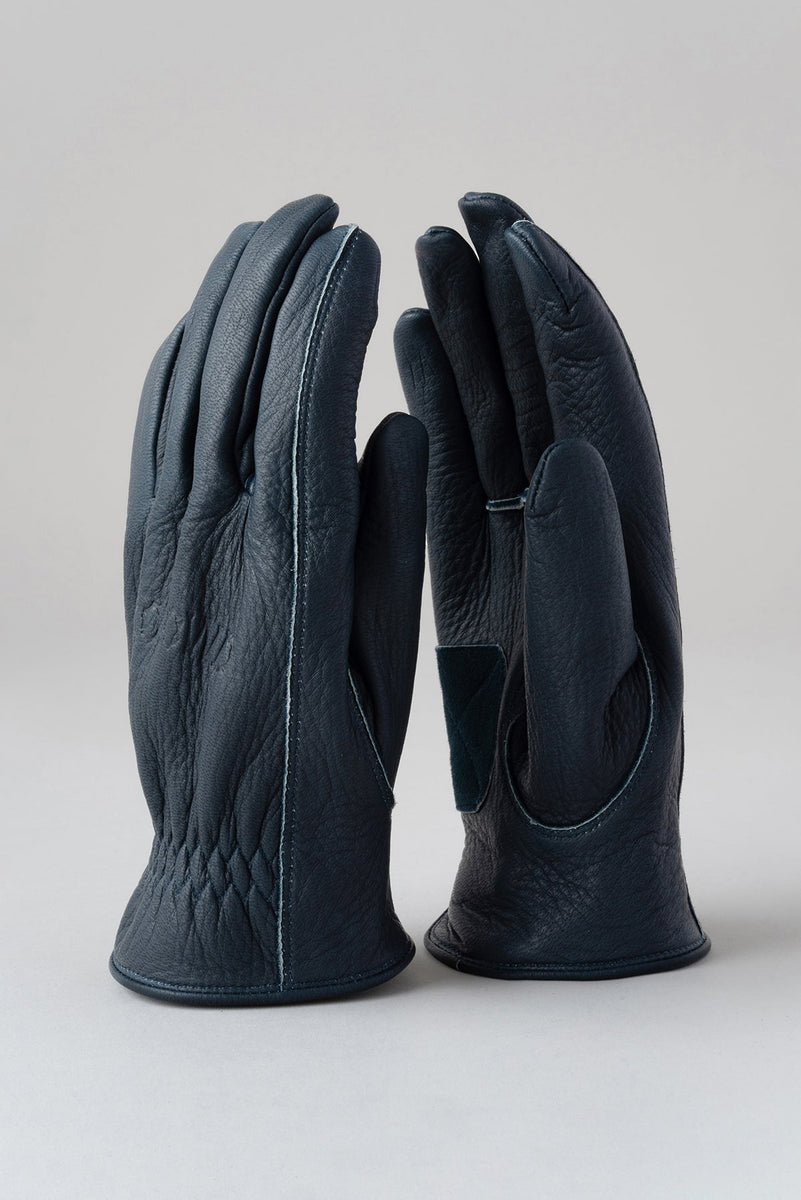 ALL SEASONS DEERSKIN GLOVE – BLUCO. INC