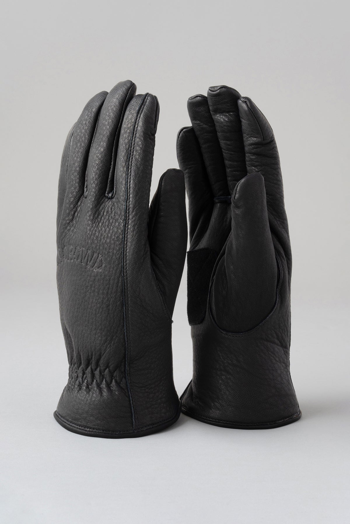 DEERSKIN STREET WINTER GLOVE