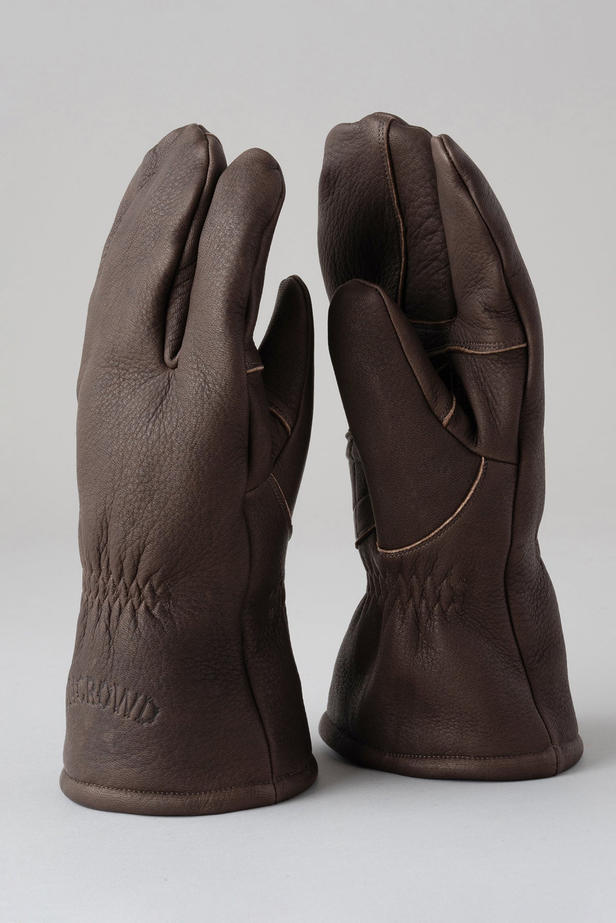 DEERSKIN HEAVY WINTER TRIGGER GLOVE