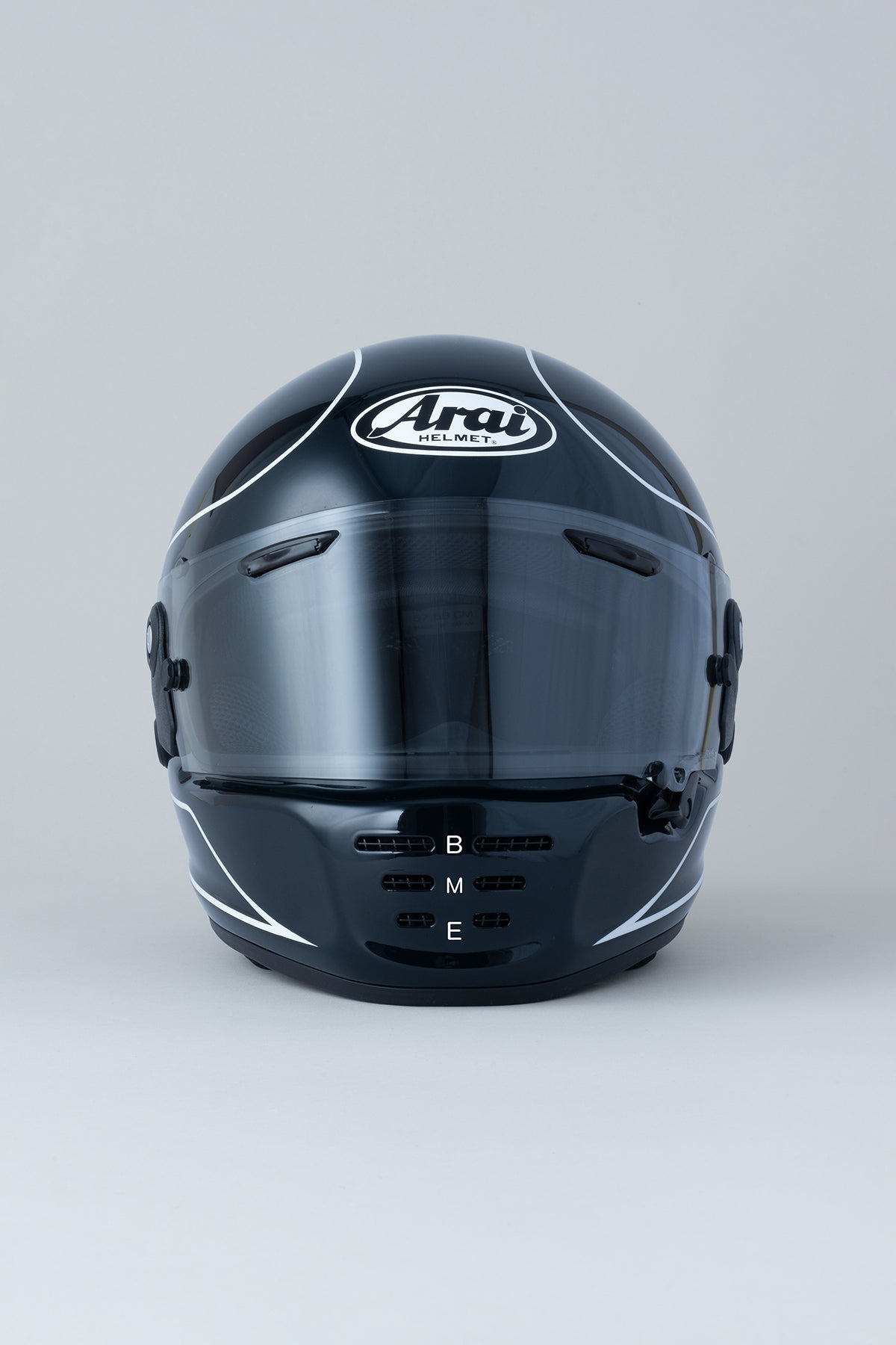 Arai RAPIDE-NEO BME