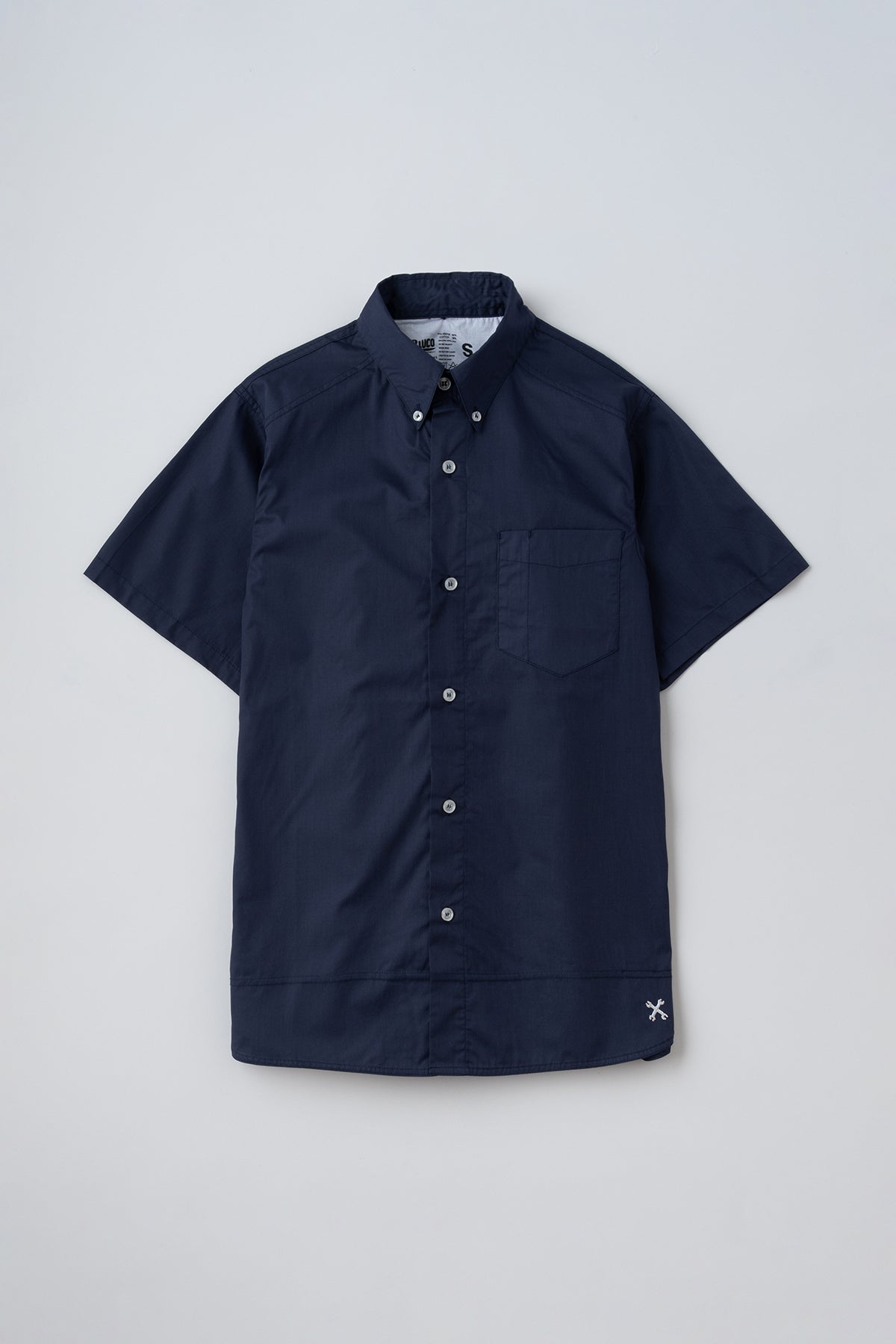 TC-BD SHIRT S/S