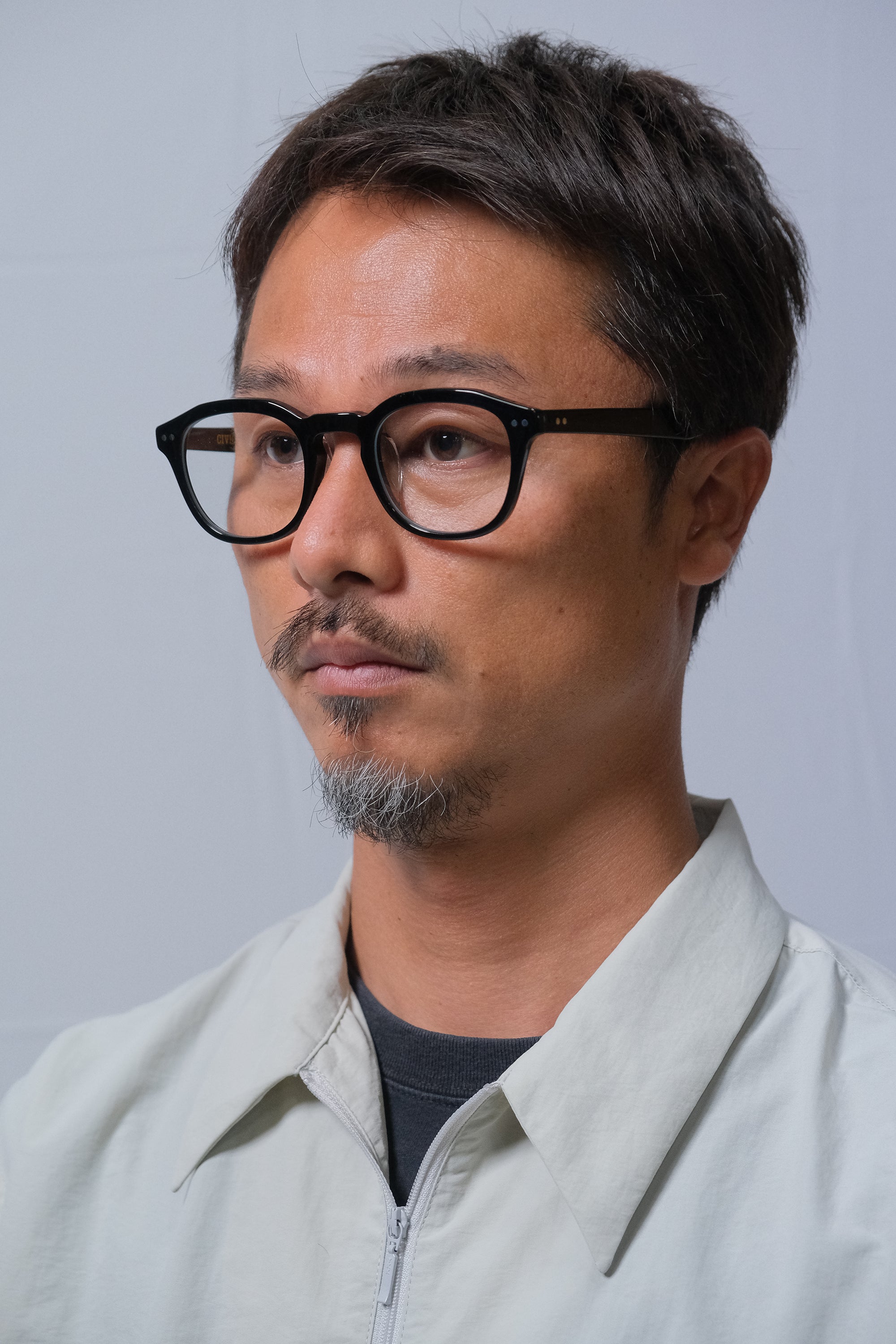 Model-CIVIC -Photochromic- (2026)