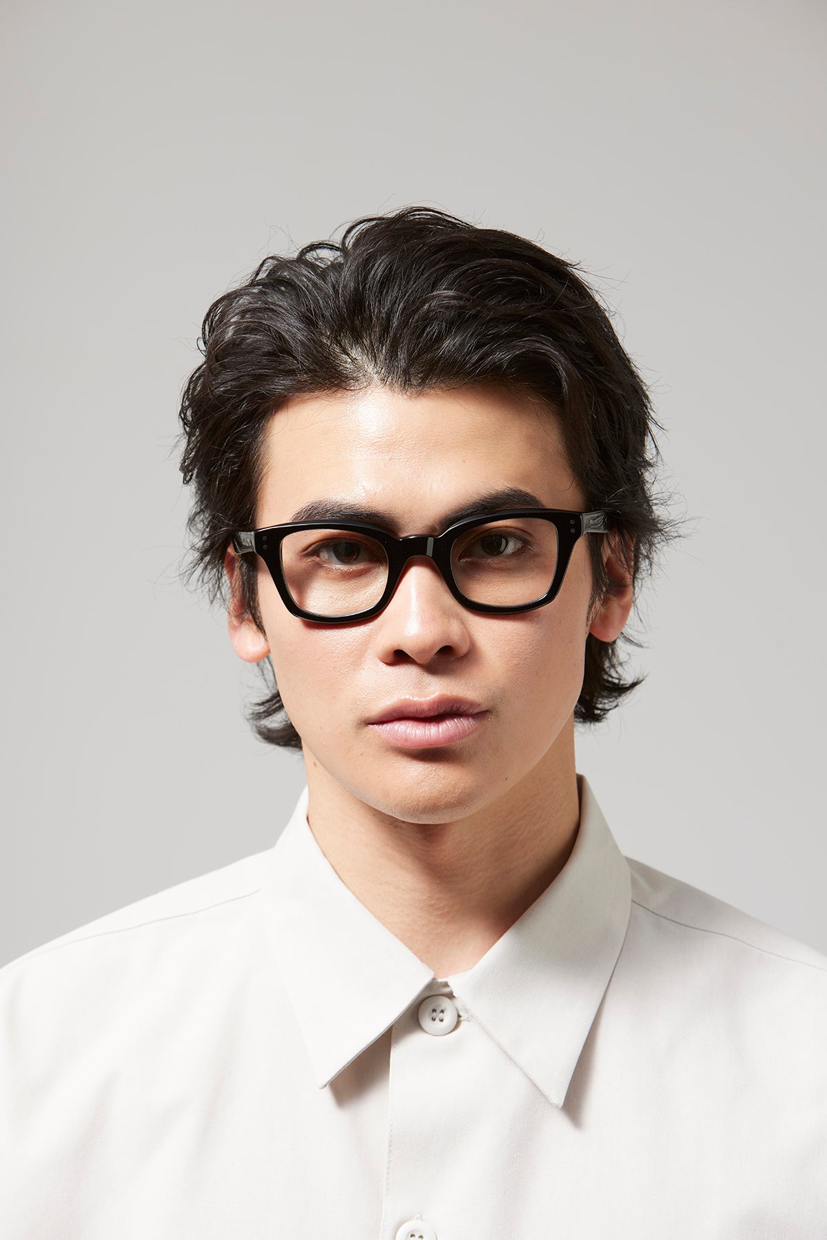 Model-BIG BLUEBIRD  -Photochromic-