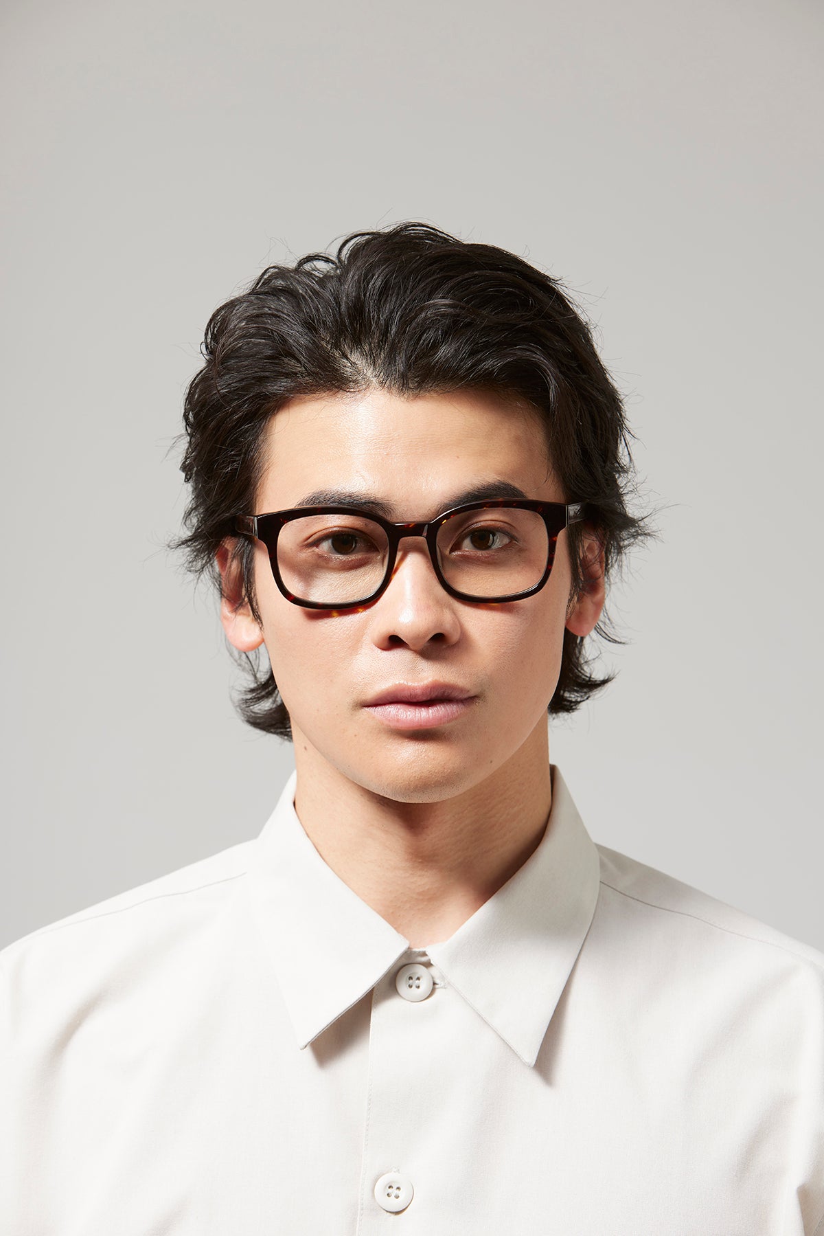 Model-HELLA-Ⅱ -Photochromic- (2026)