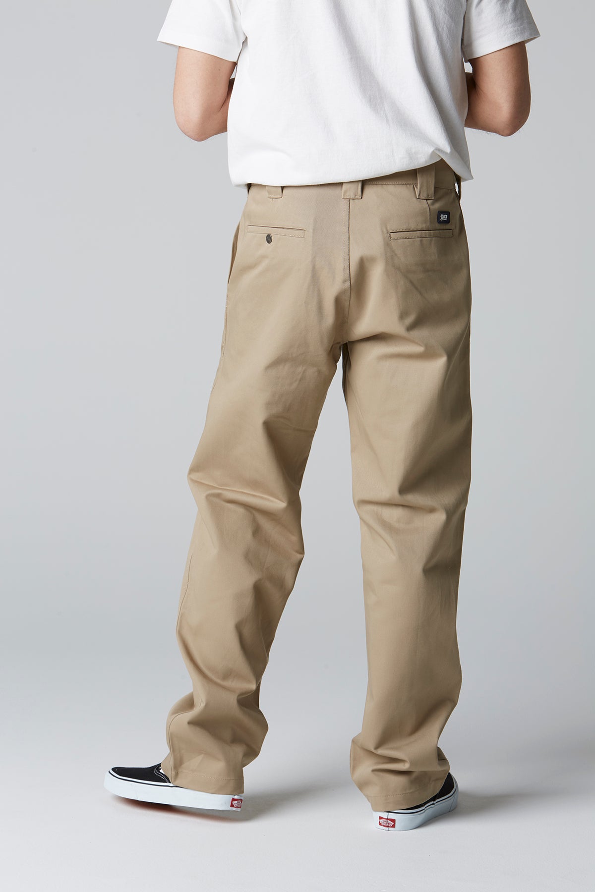 FAT WORK PANTS (Archive)