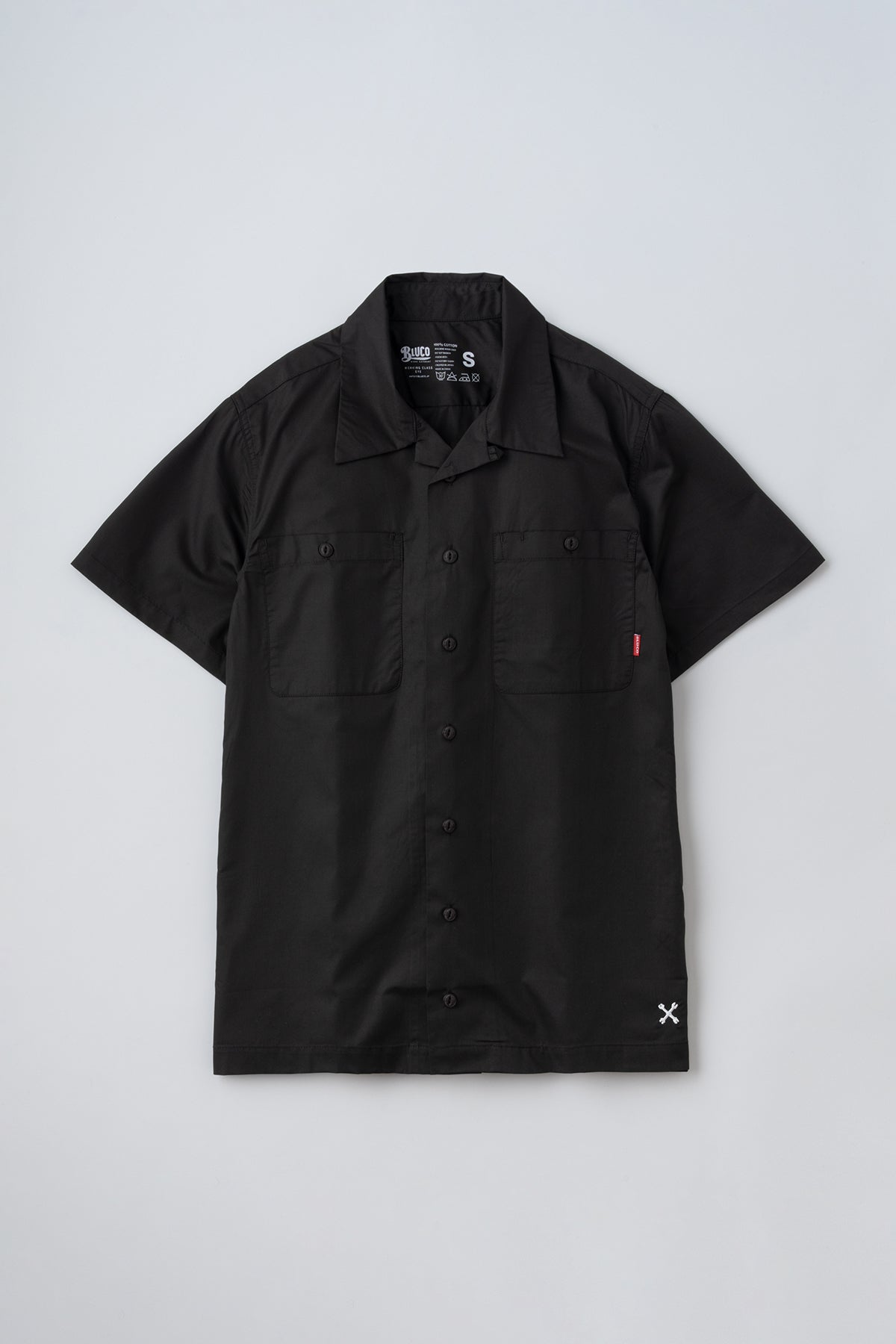 STANDARD WORK SHIRTS S/S