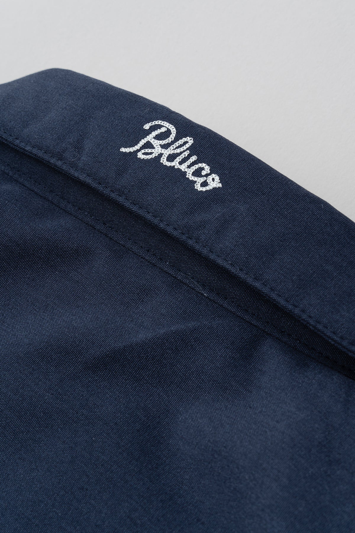 T/C COACH JACKET -QUILTING LINING-