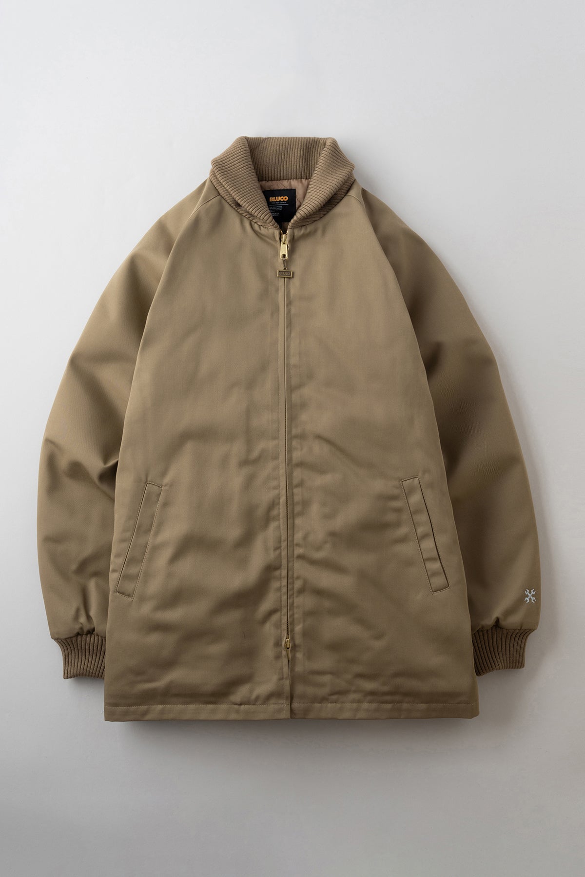 WINTER WORK COAT