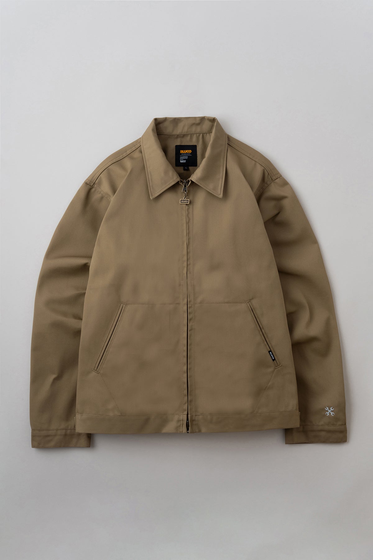 STANDARD WORK JACKET